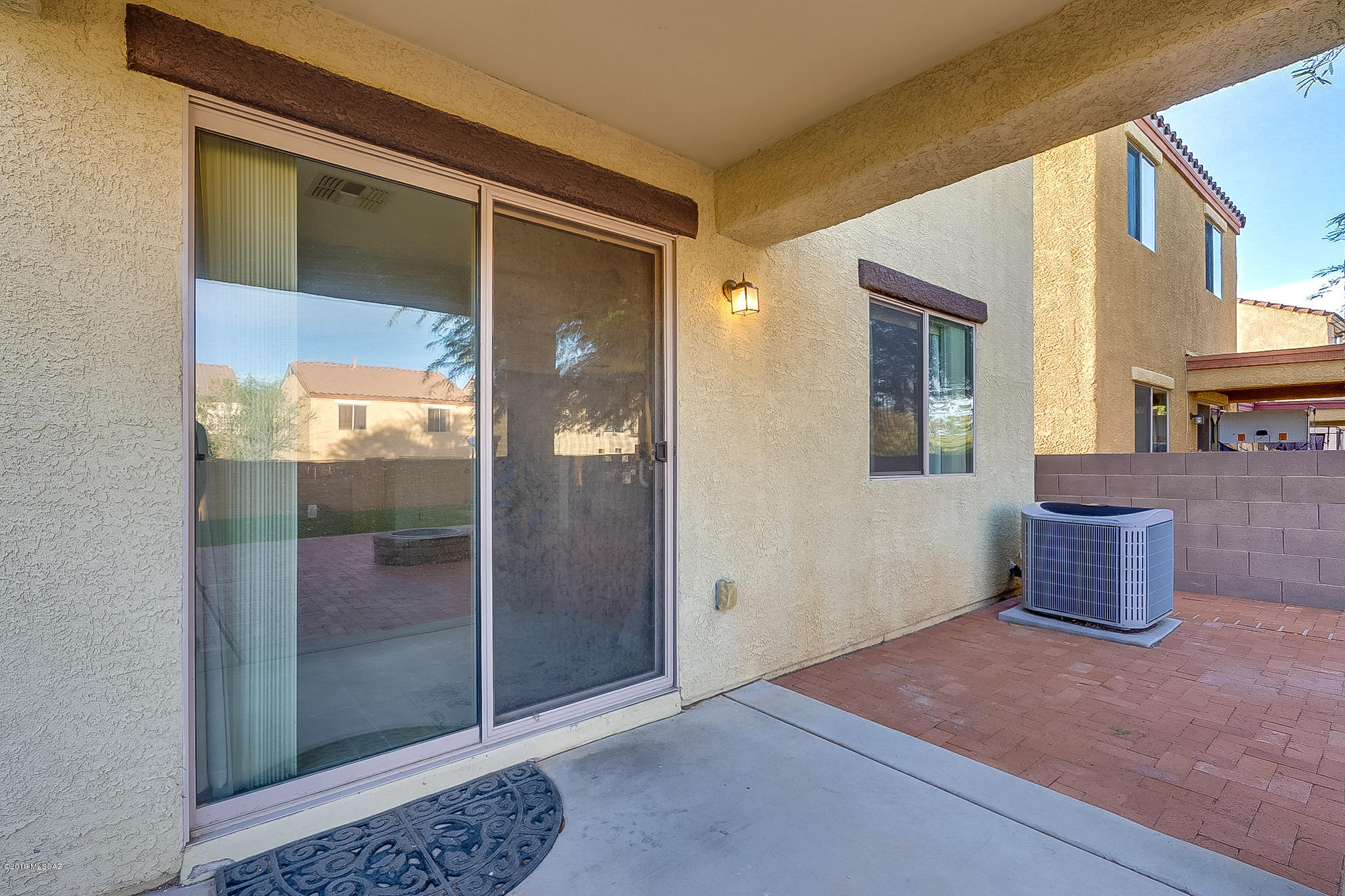 Sonora At Rancho Sahuarita (475-699) - Residential
