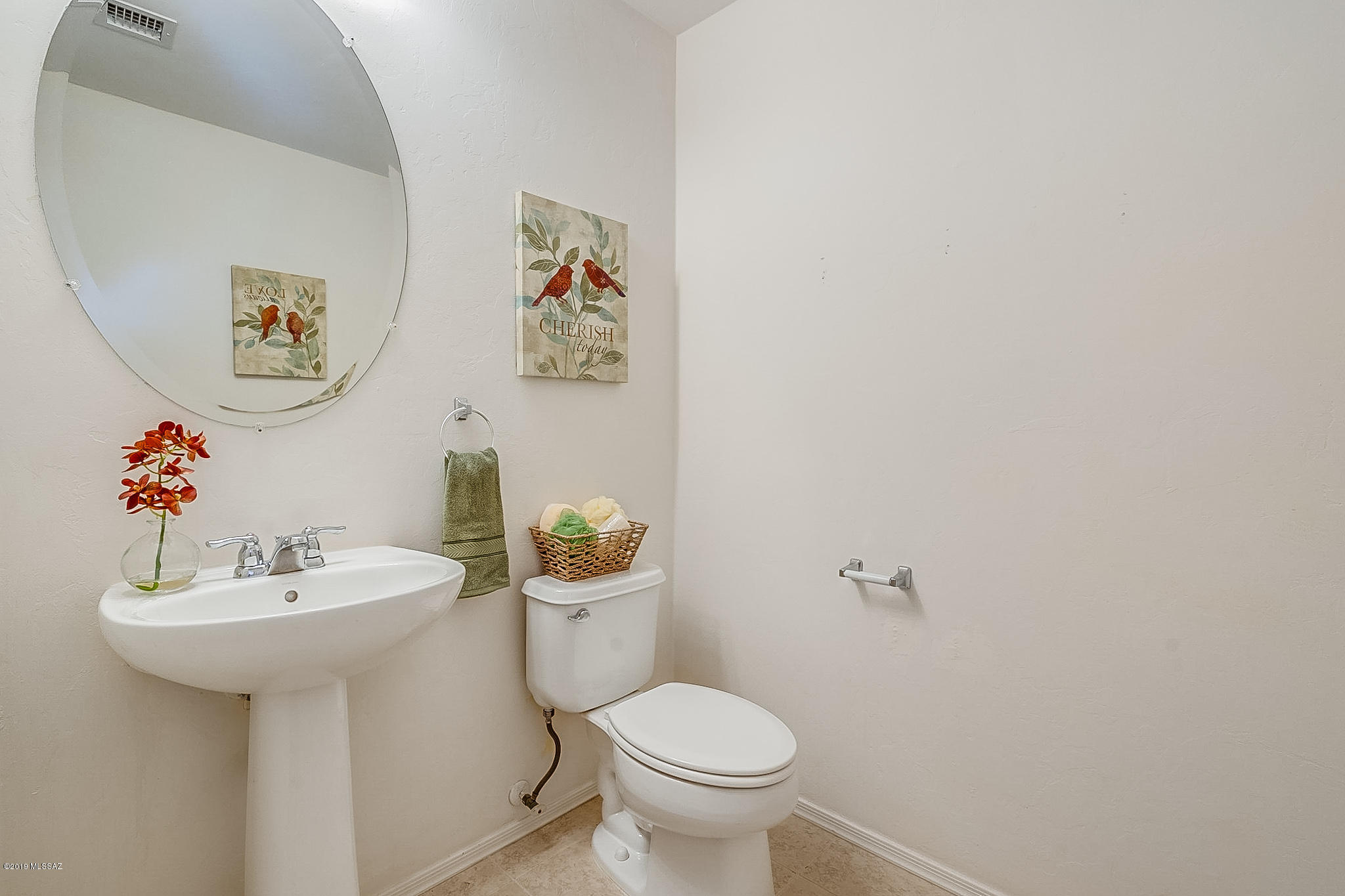 Sonora At Rancho Sahuarita (475-699) - Residential