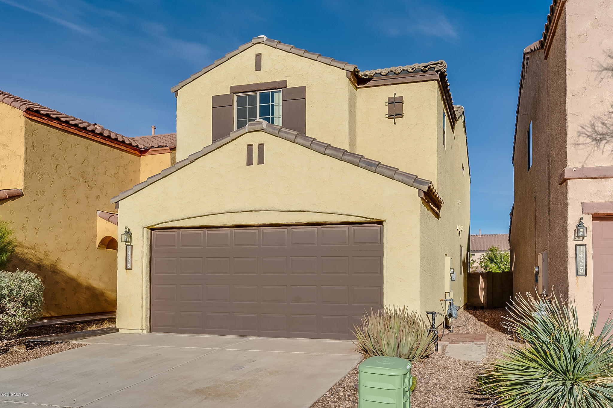 Sonora At Rancho Sahuarita (475-699) - Residential