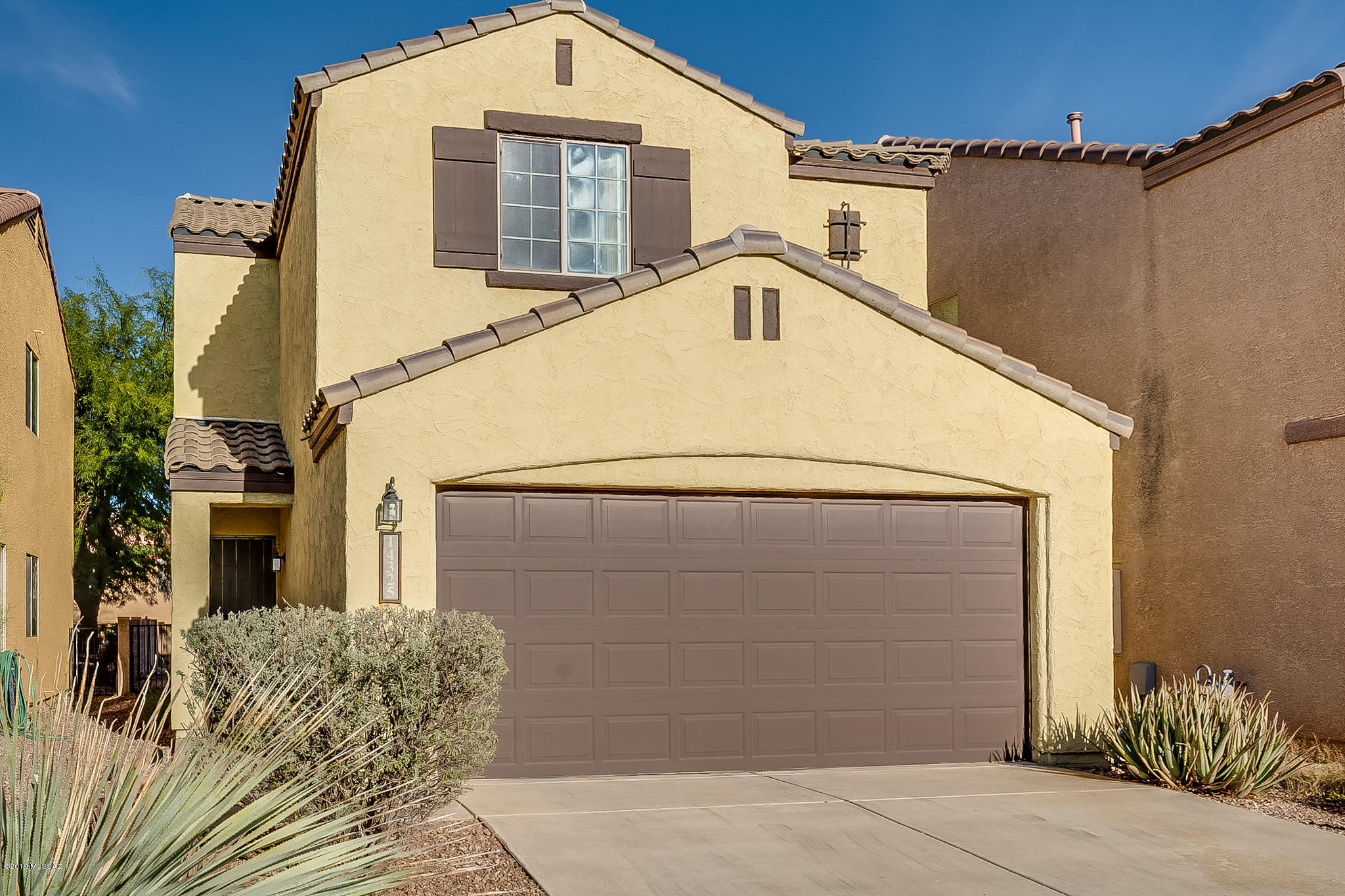 Sonora At Rancho Sahuarita (475-699) - Residential