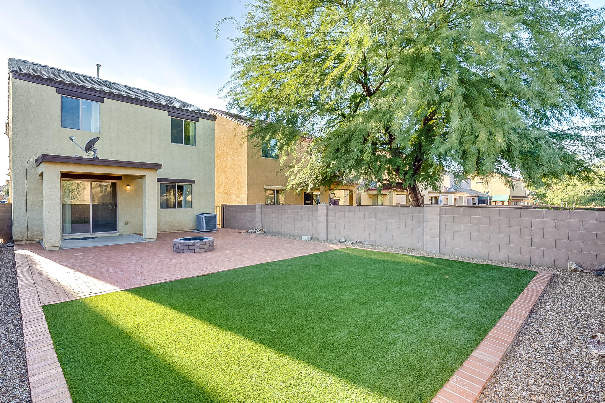 Sonora At Rancho Sahuarita (475-699) - Residential