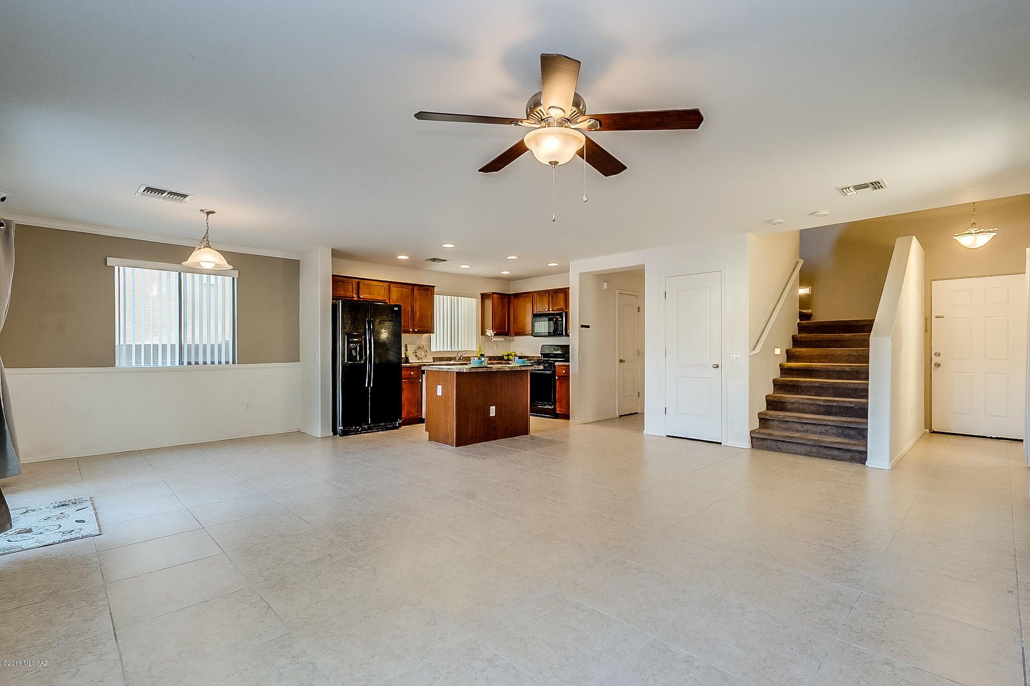 Sonora At Rancho Sahuarita (475-699) - Residential