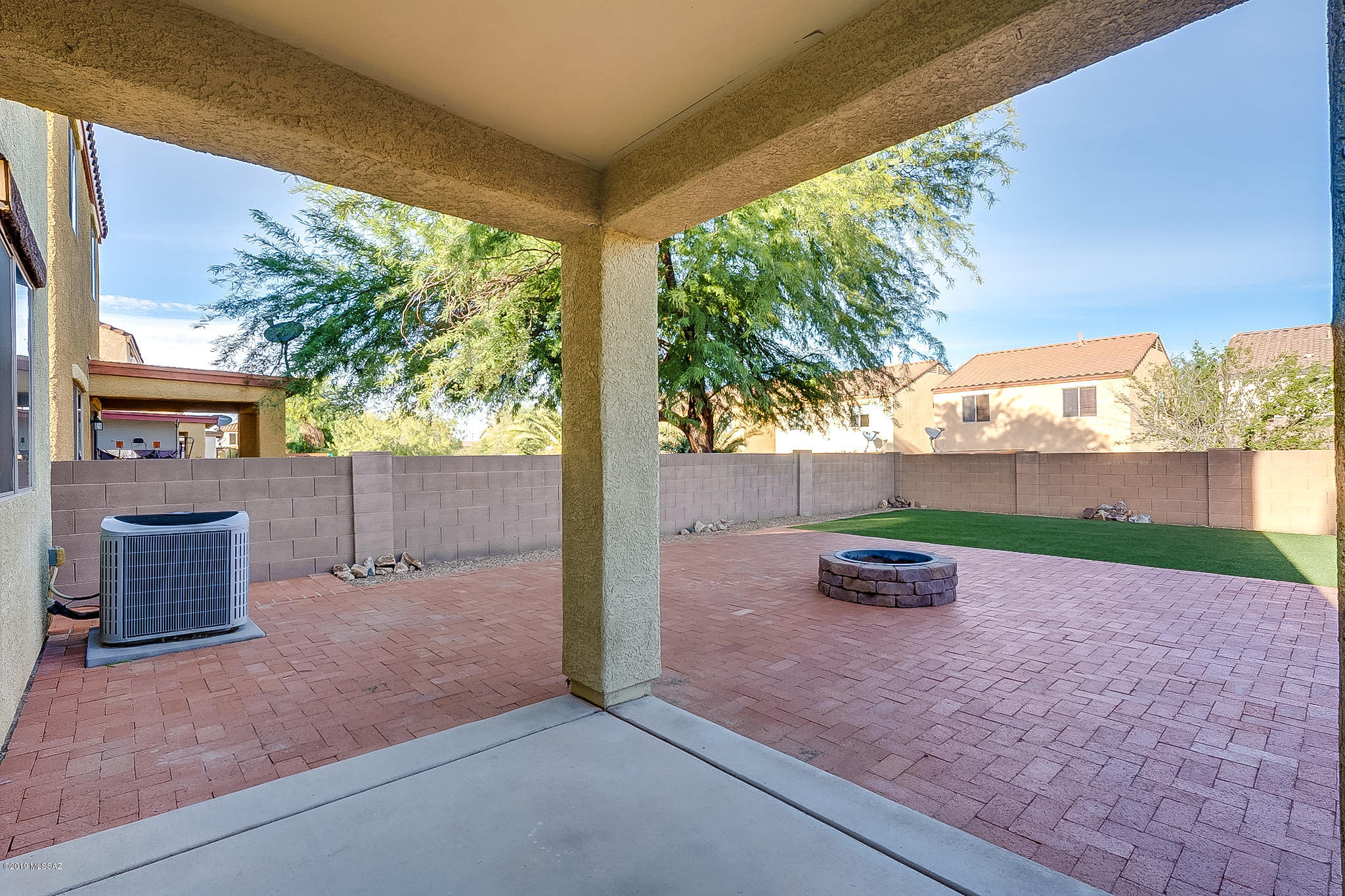 Sonora At Rancho Sahuarita (475-699) - Residential
