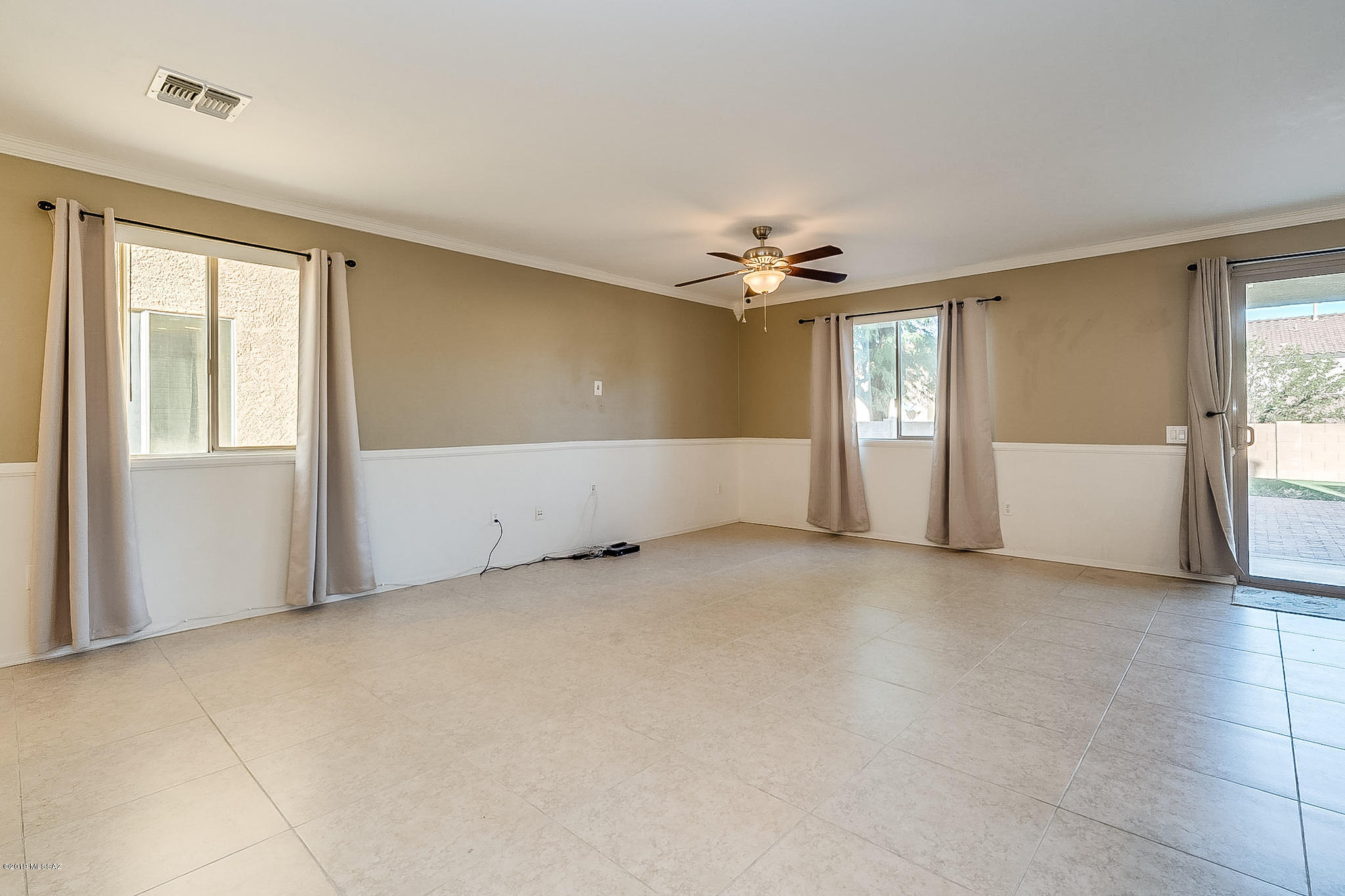 Sonora At Rancho Sahuarita (475-699) - Residential