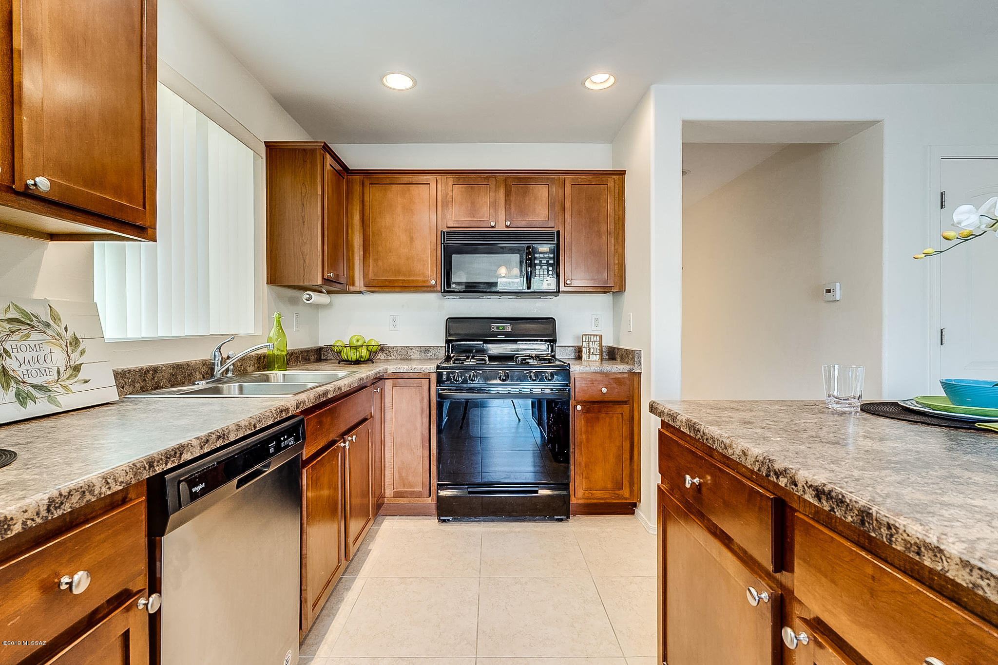 Sonora At Rancho Sahuarita (475-699) - Residential