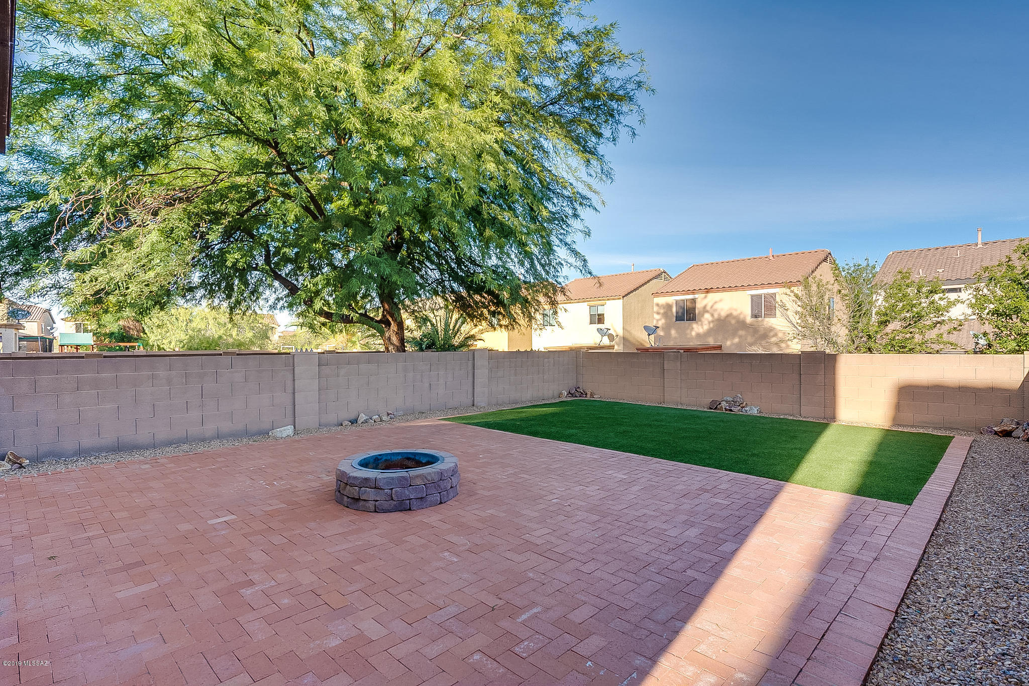Sonora At Rancho Sahuarita (475-699) - Residential