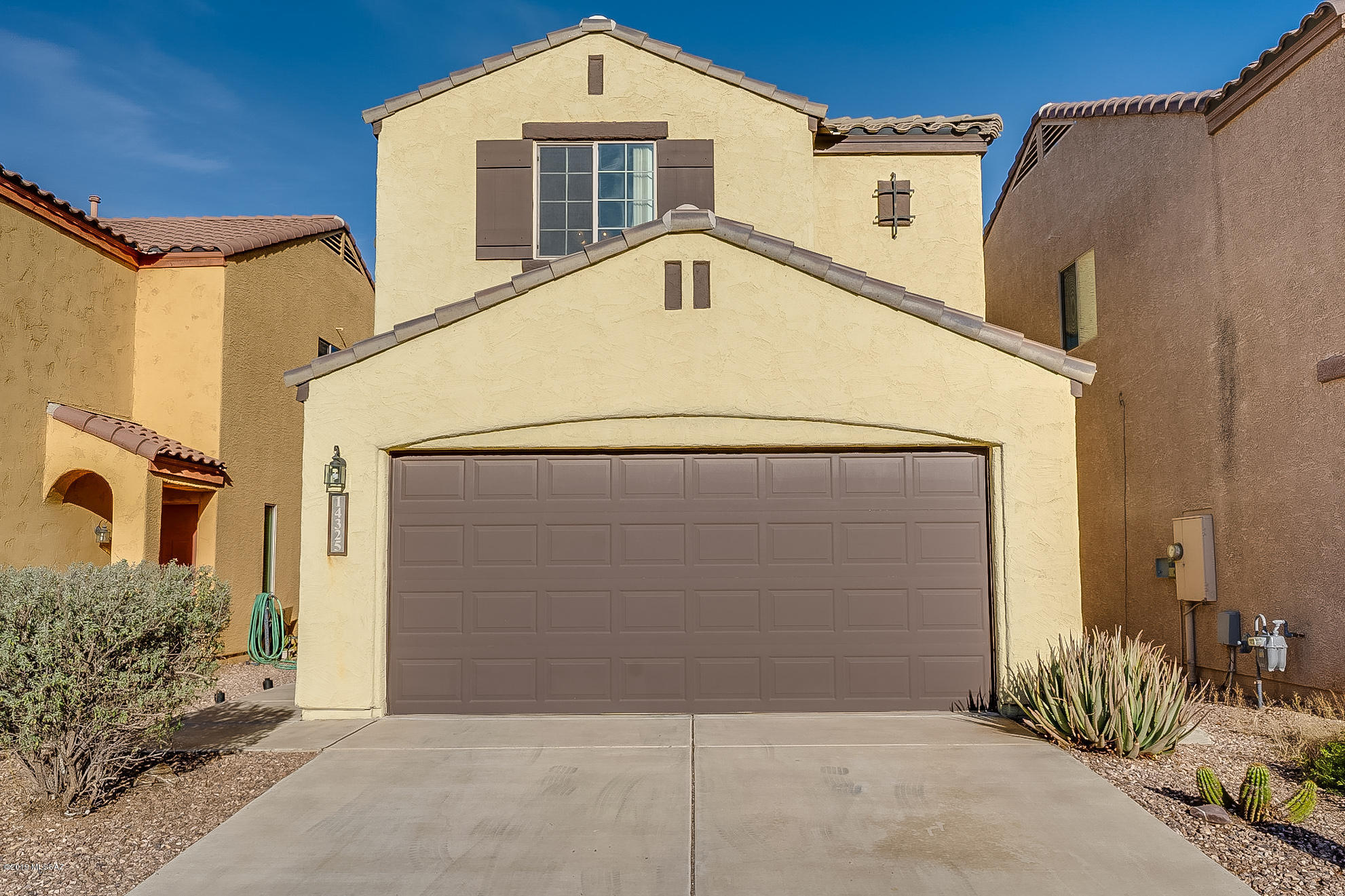 Sonora At Rancho Sahuarita (475-699) - Residential