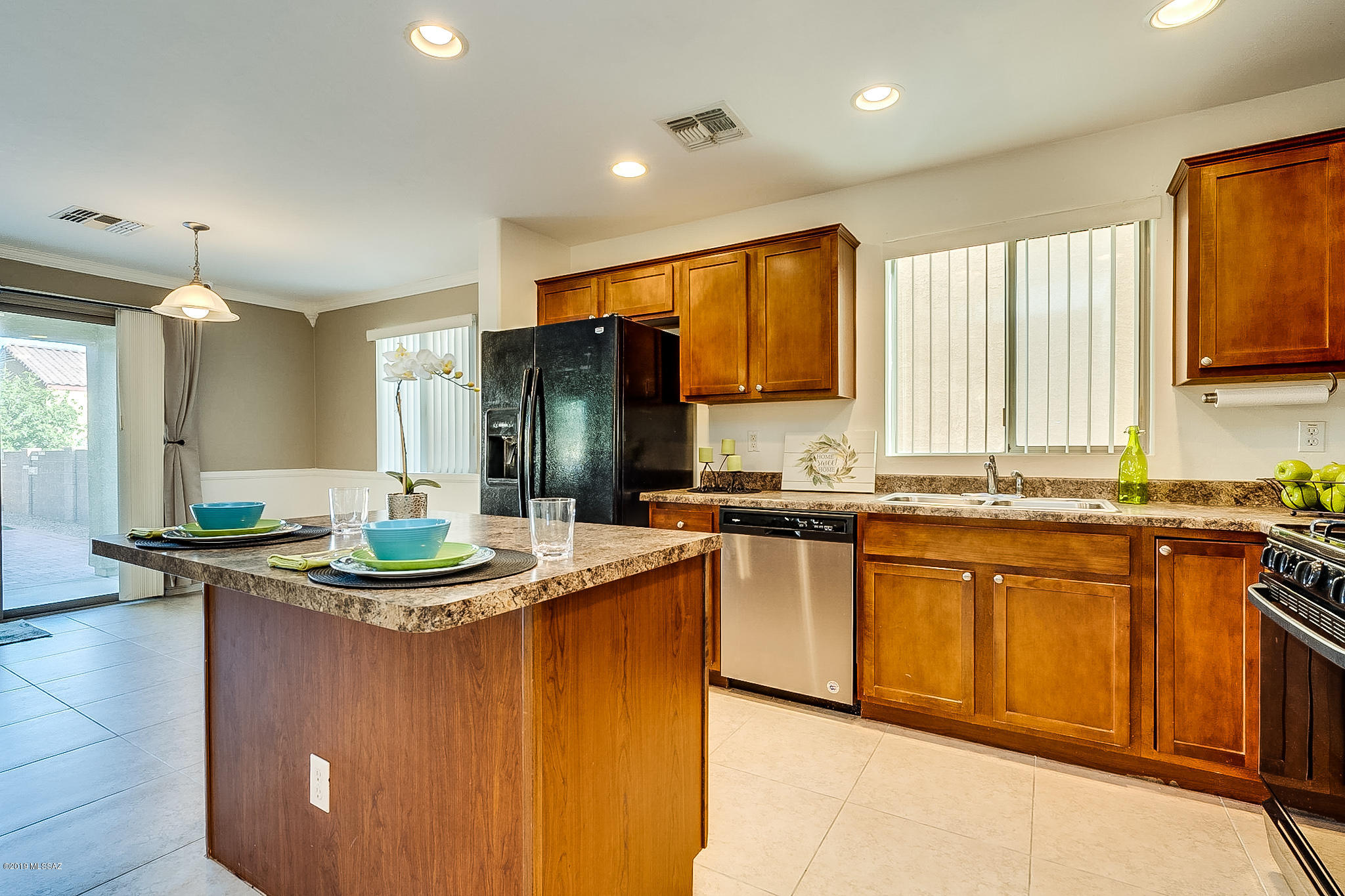 Sonora At Rancho Sahuarita (475-699) - Residential