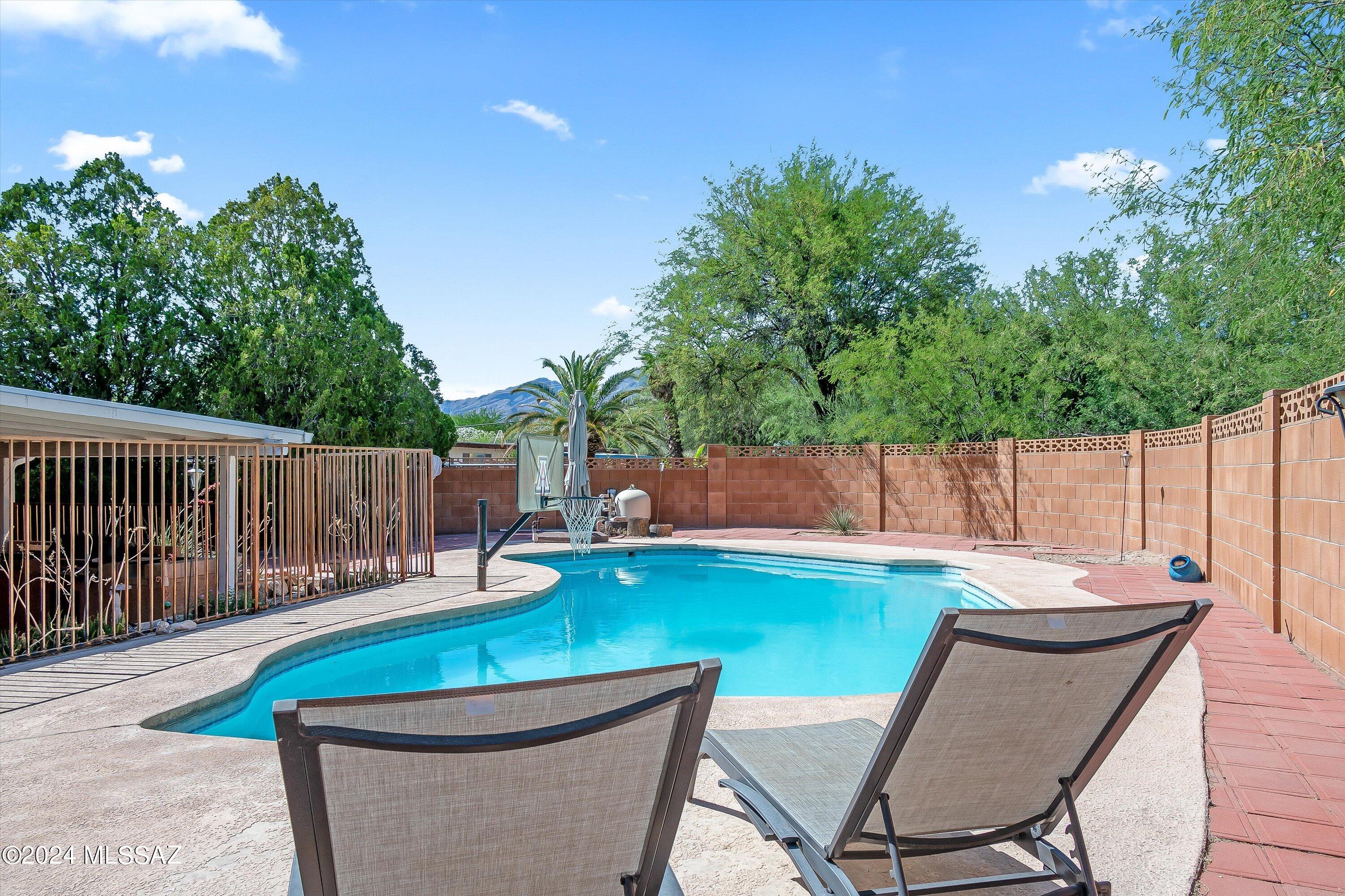Sabino Vista Southeast  NO. 1 (1-47) - Residential