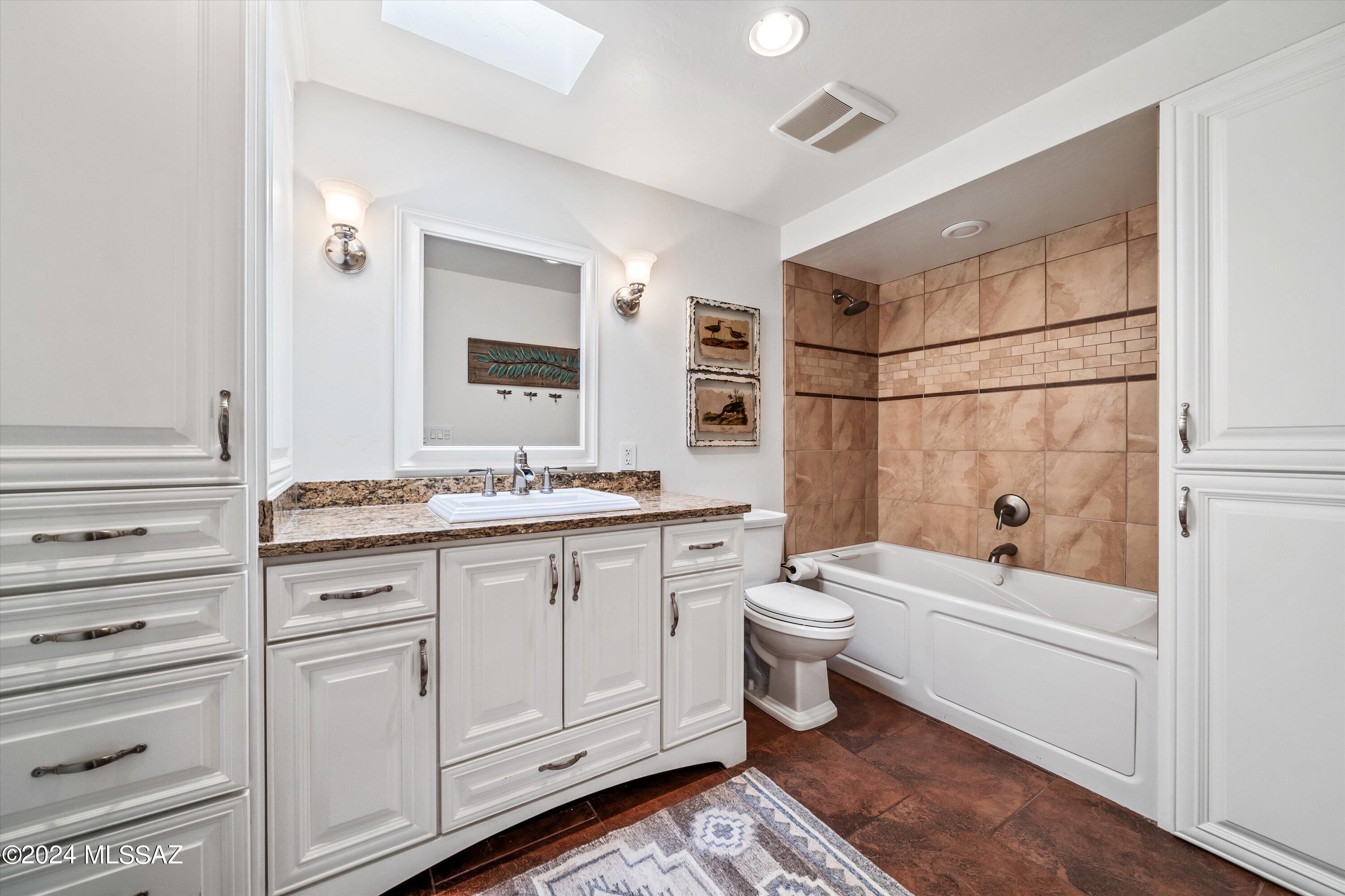 Sabino Vista Southeast  NO. 1 (1-47) - Residential