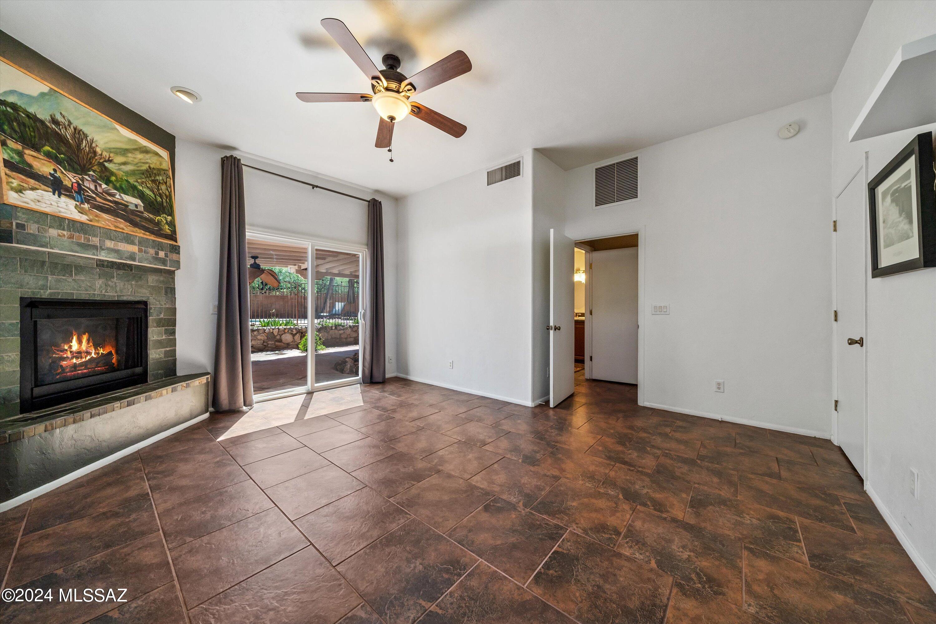 Sabino Vista Southeast  NO. 1 (1-47) - Residential