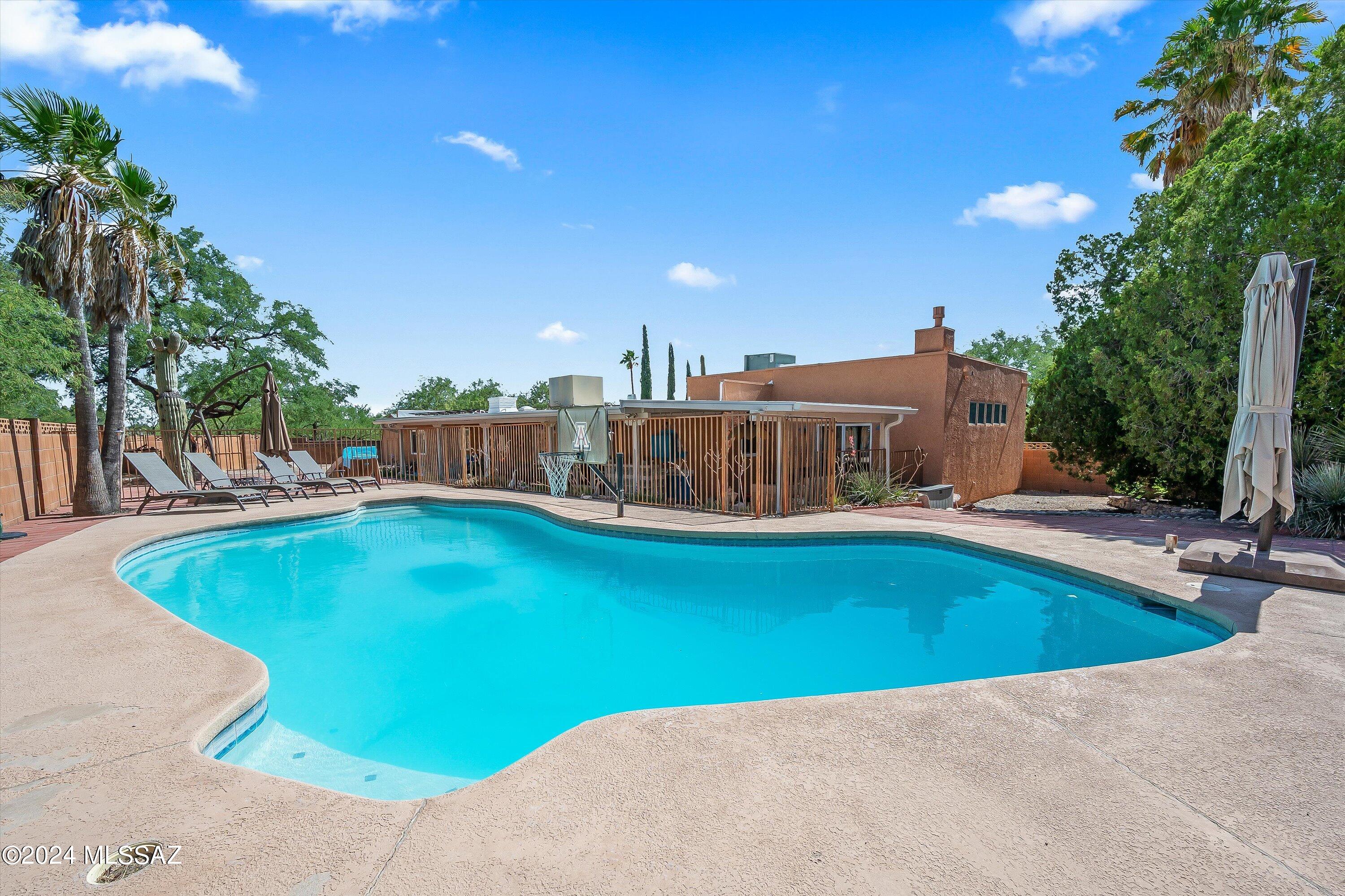 Sabino Vista Southeast  NO. 1 (1-47) - Residential