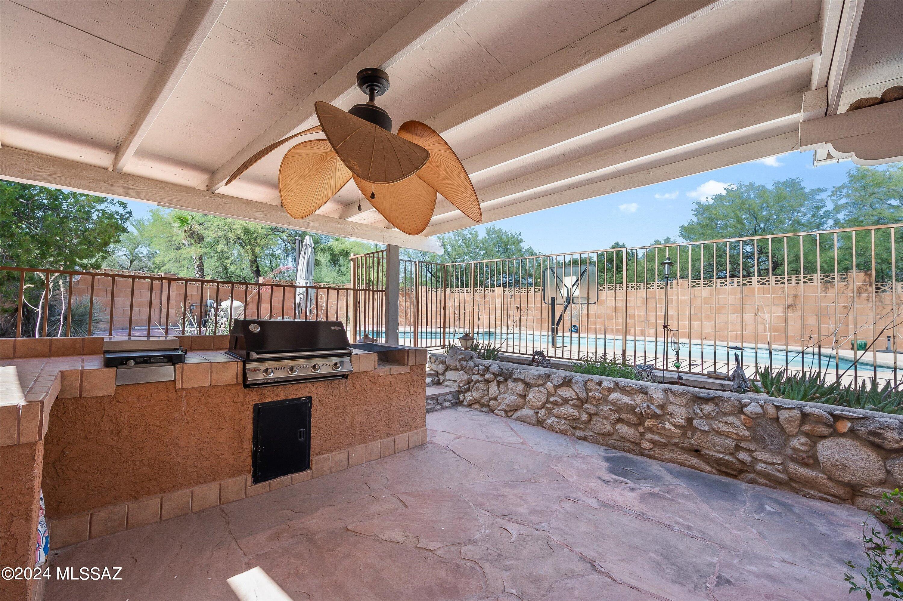 Sabino Vista Southeast  NO. 1 (1-47) - Residential