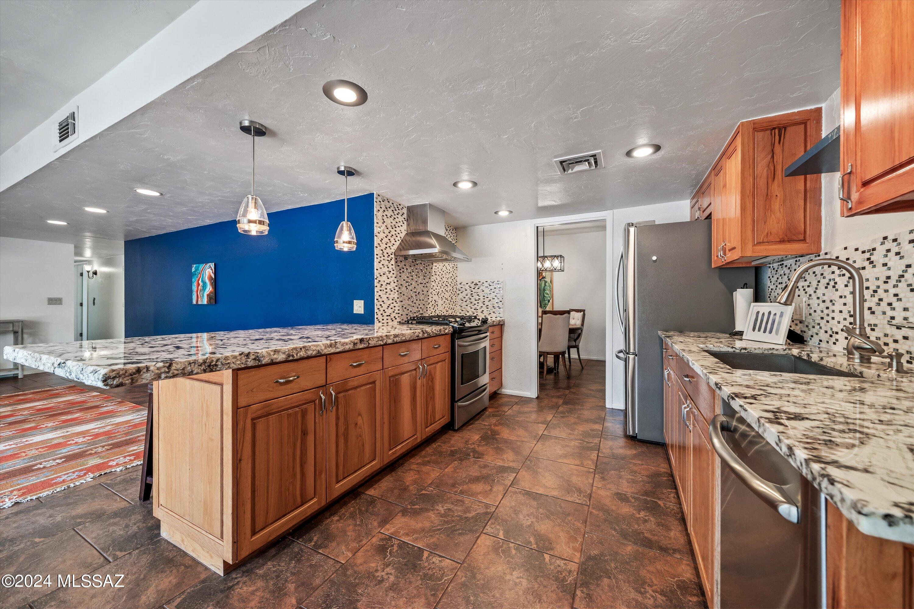 Sabino Vista Southeast  NO. 1 (1-47) - Residential