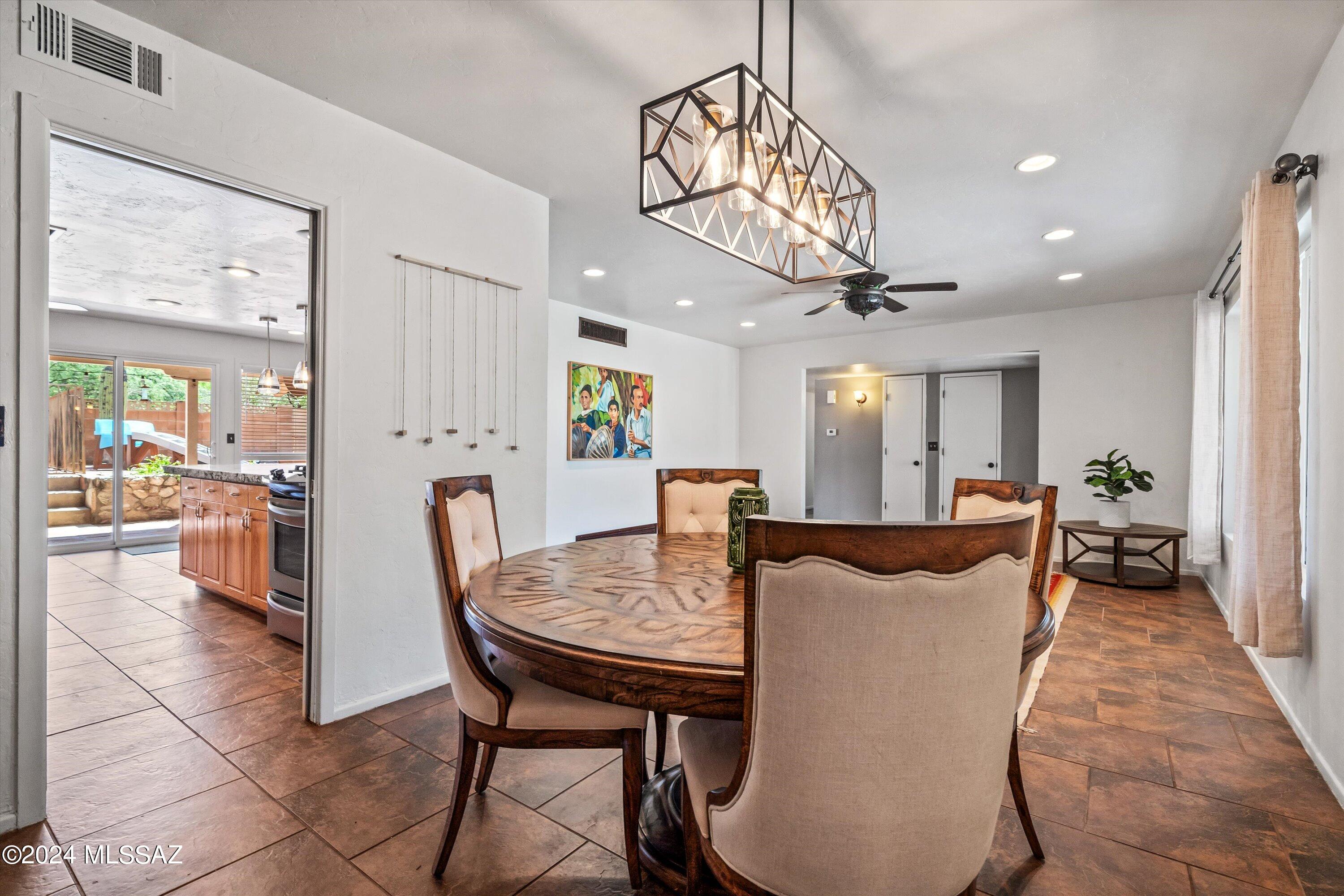 Sabino Vista Southeast  NO. 1 (1-47) - Residential