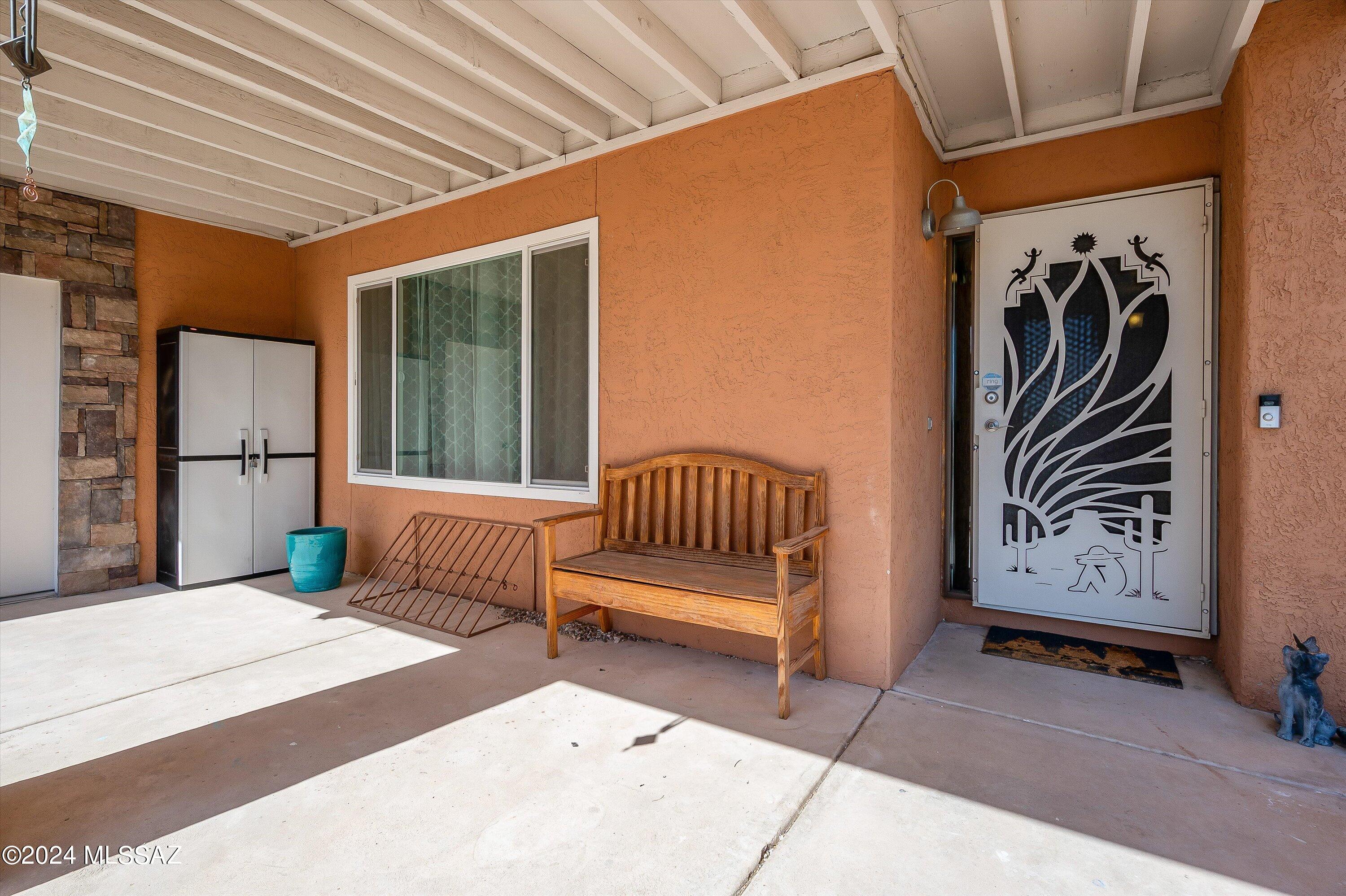 Sabino Vista Southeast  NO. 1 (1-47) - Residential