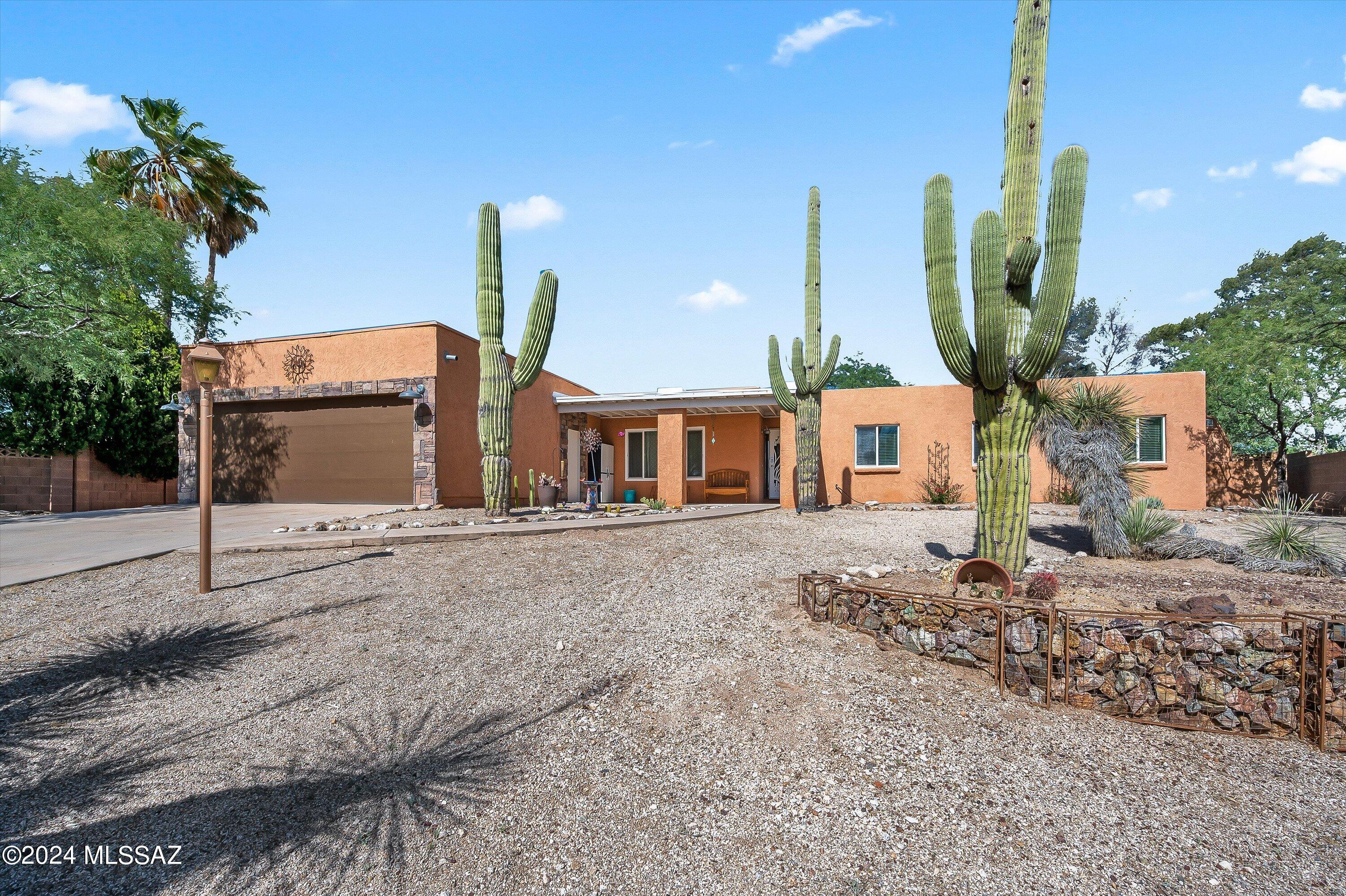 Sabino Vista Southeast  NO. 1 (1-47) - Residential