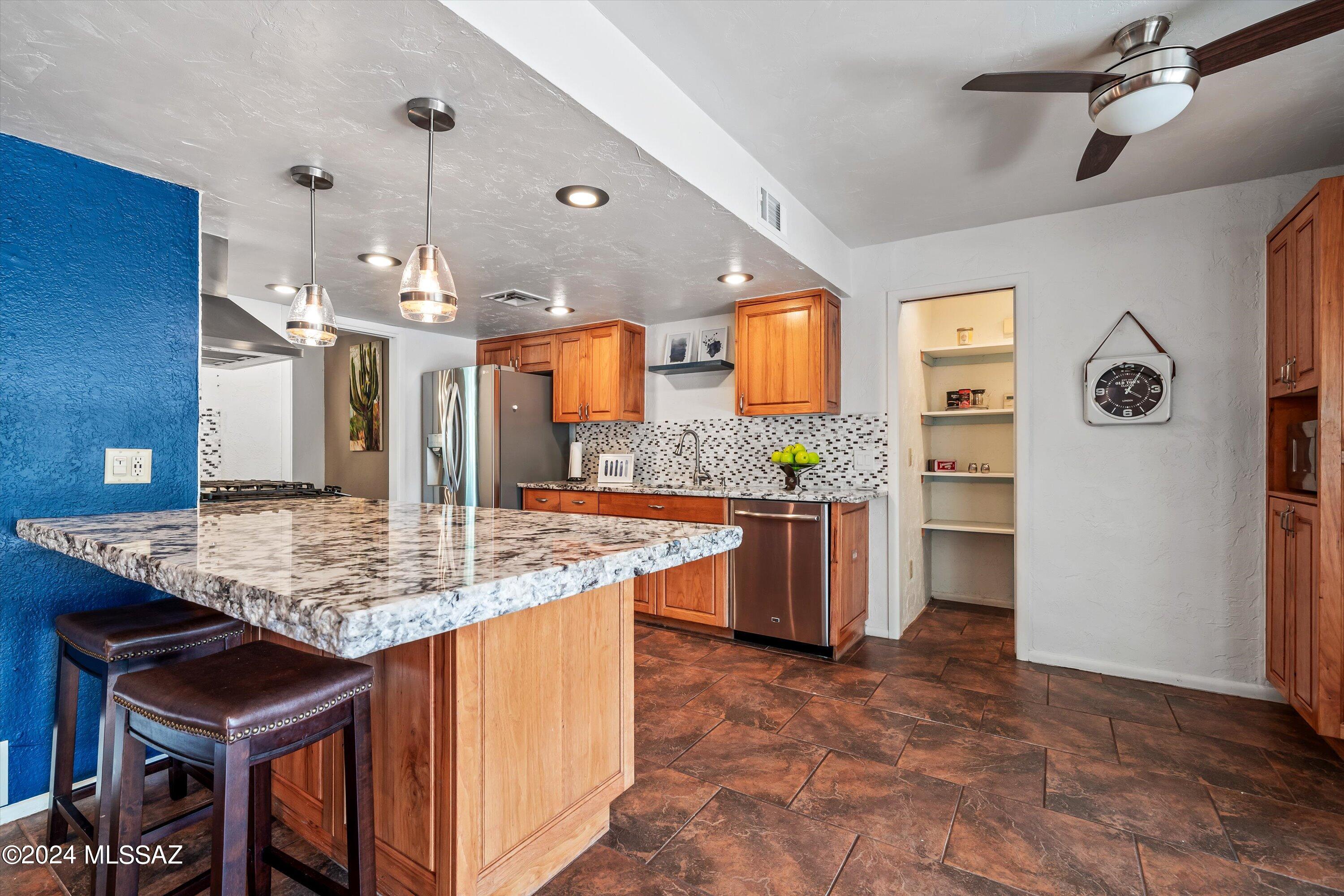 Sabino Vista Southeast  NO. 1 (1-47) - Residential