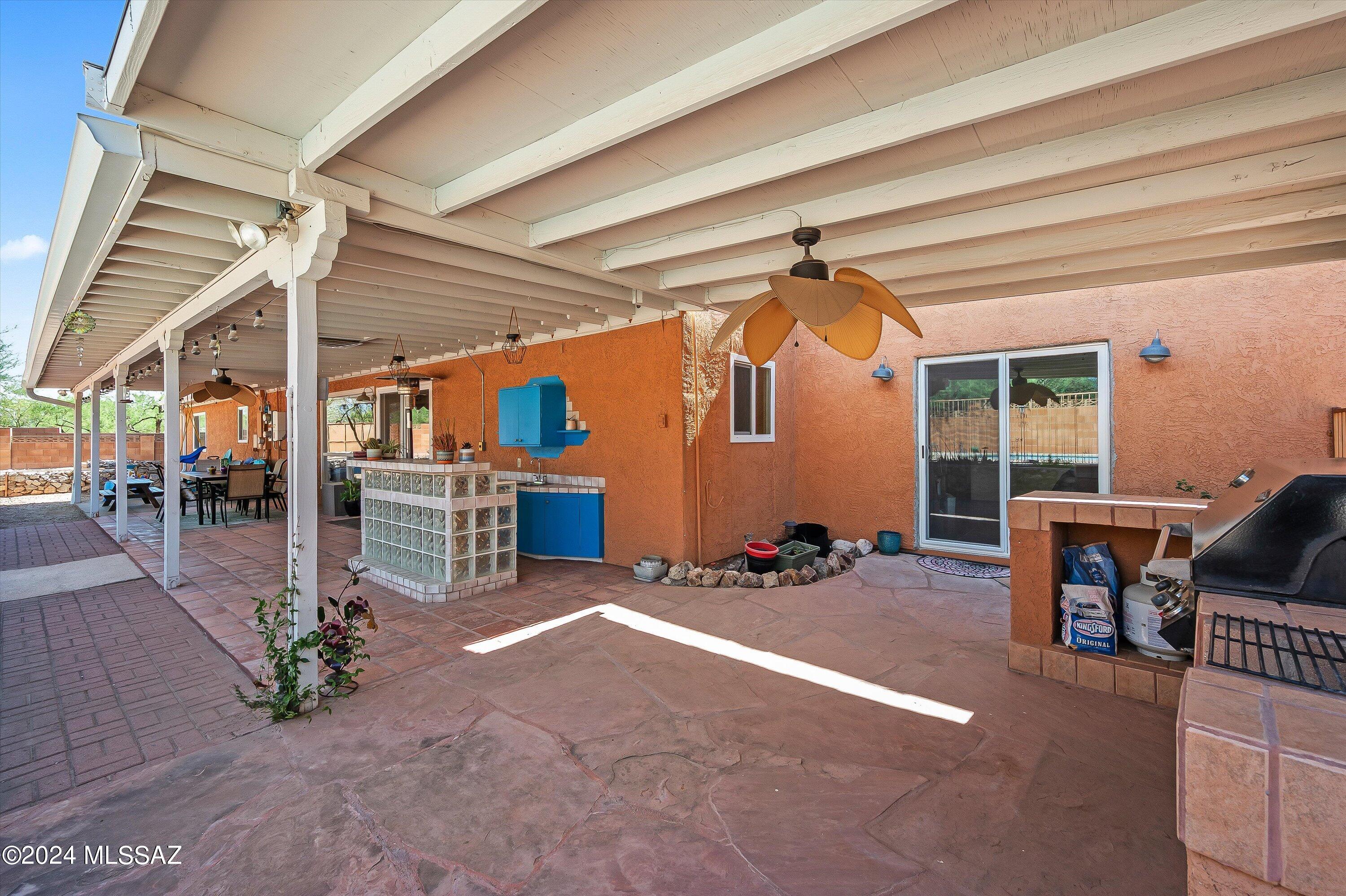Sabino Vista Southeast  NO. 1 (1-47) - Residential