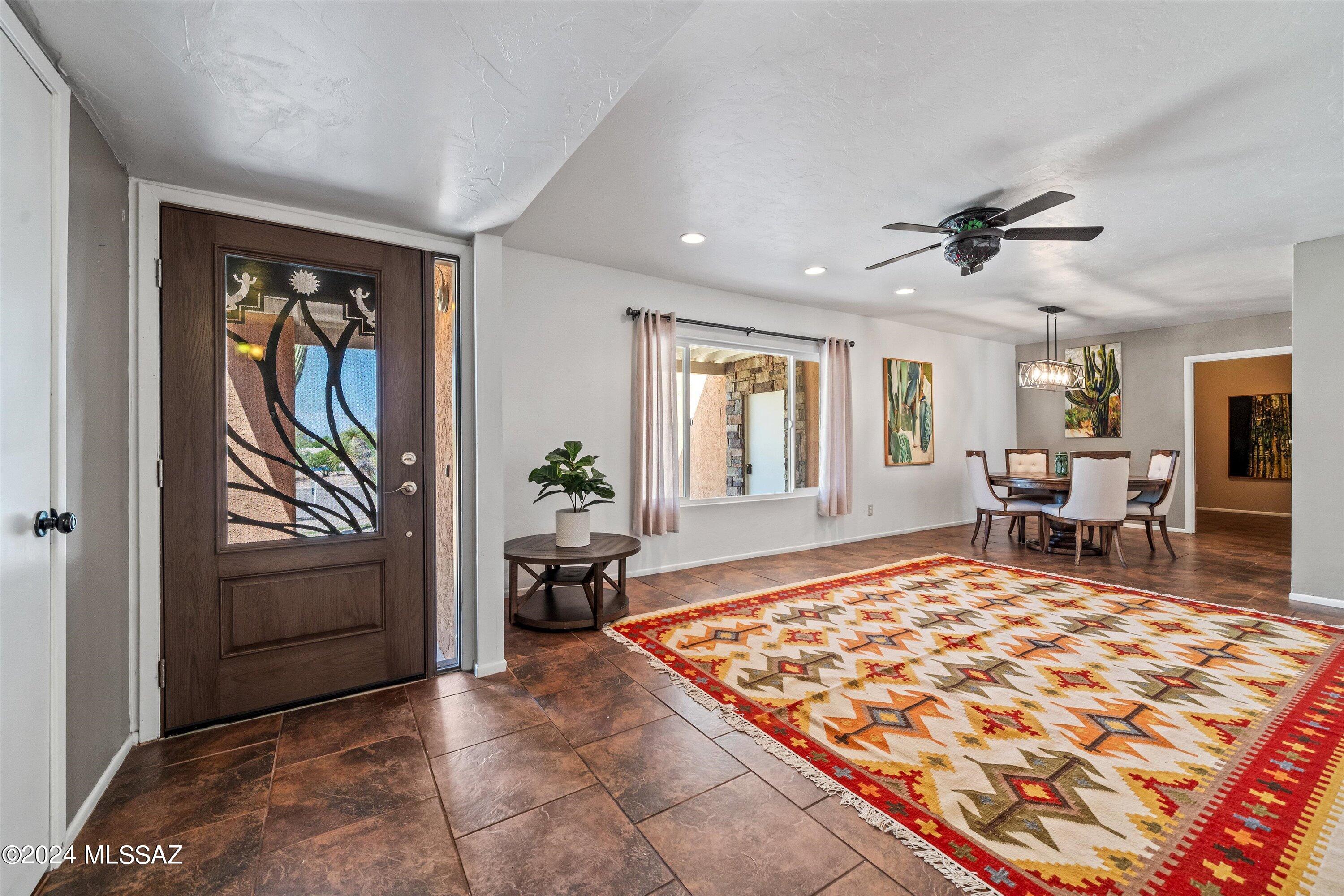 Sabino Vista Southeast  NO. 1 (1-47) - Residential