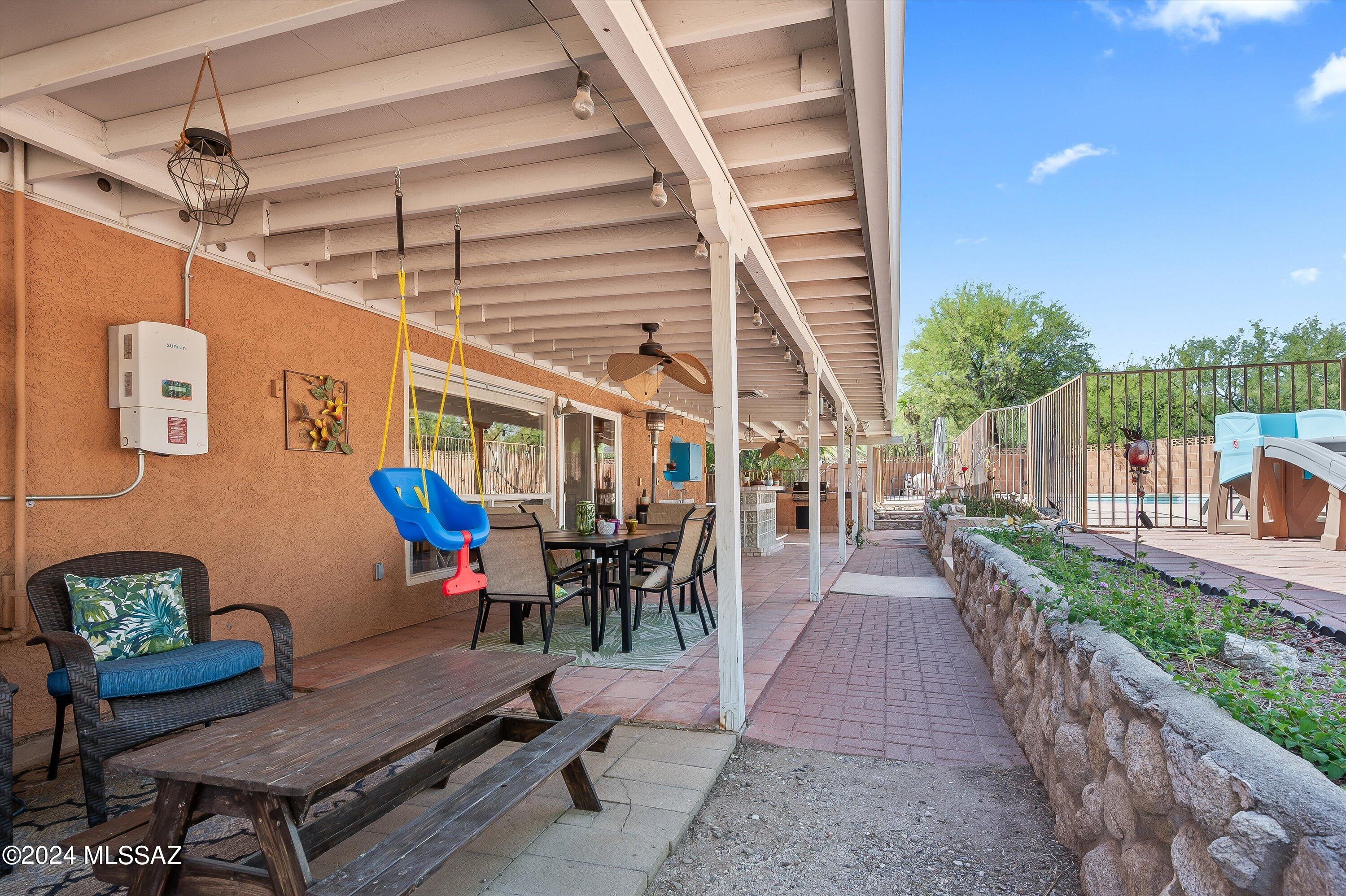 Sabino Vista Southeast  NO. 1 (1-47) - Residential