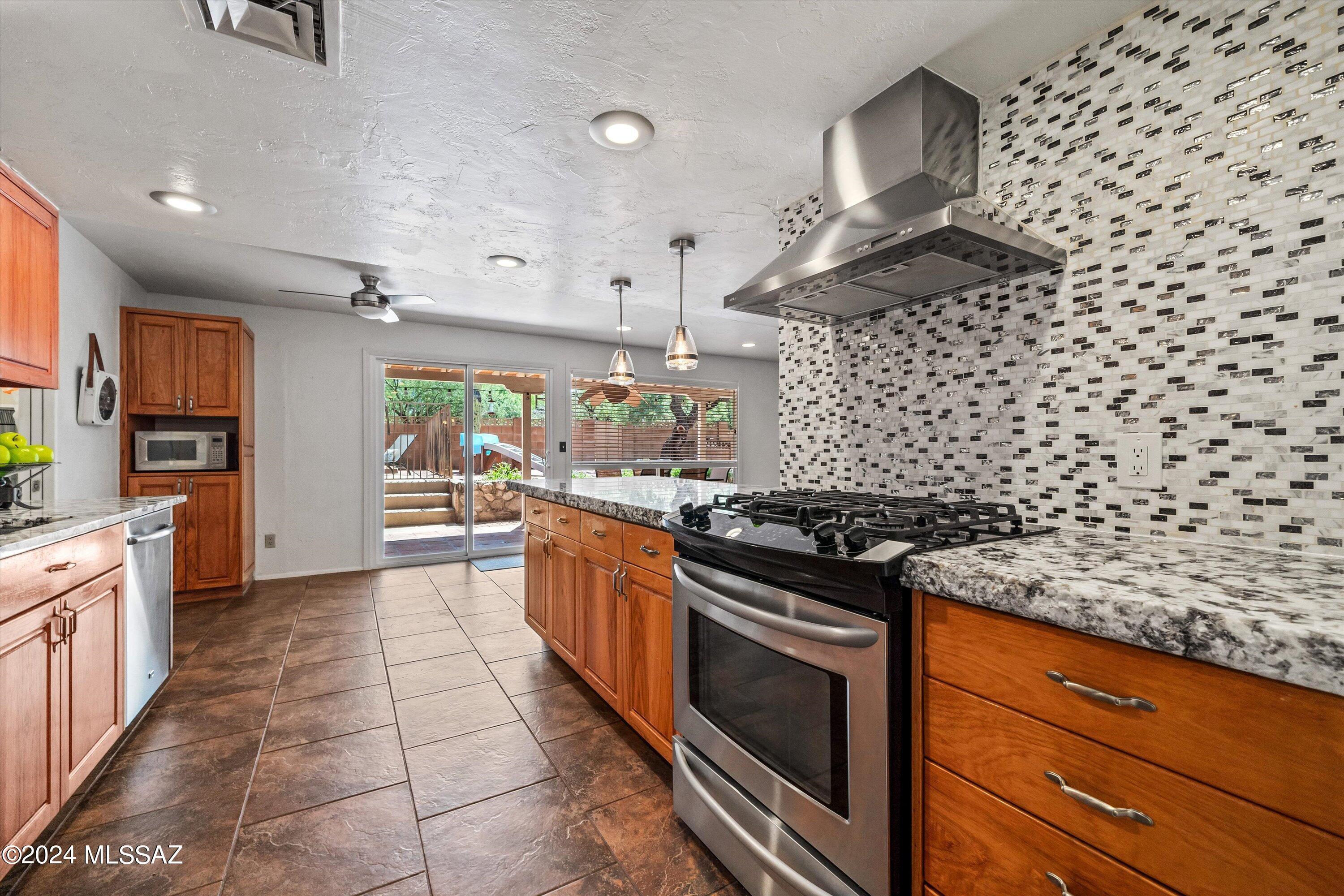 Sabino Vista Southeast  NO. 1 (1-47) - Residential