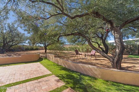 A home in Green Valley