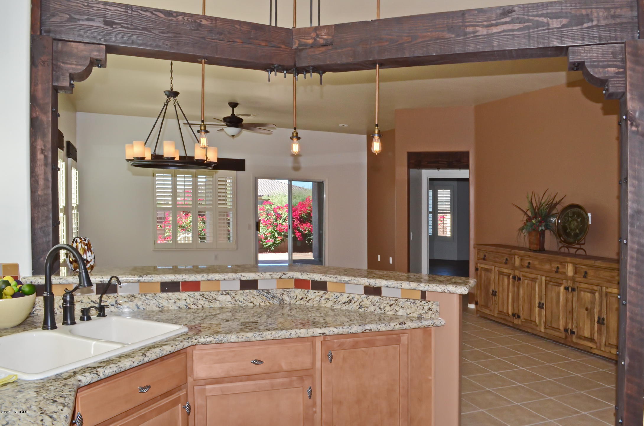 Heritage Highlands III at Dove Mountain (542-719) - Residential