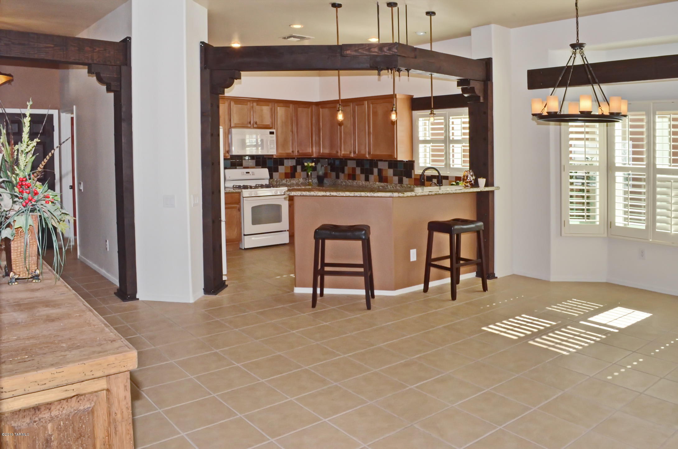 Heritage Highlands III at Dove Mountain (542-719) - Residential