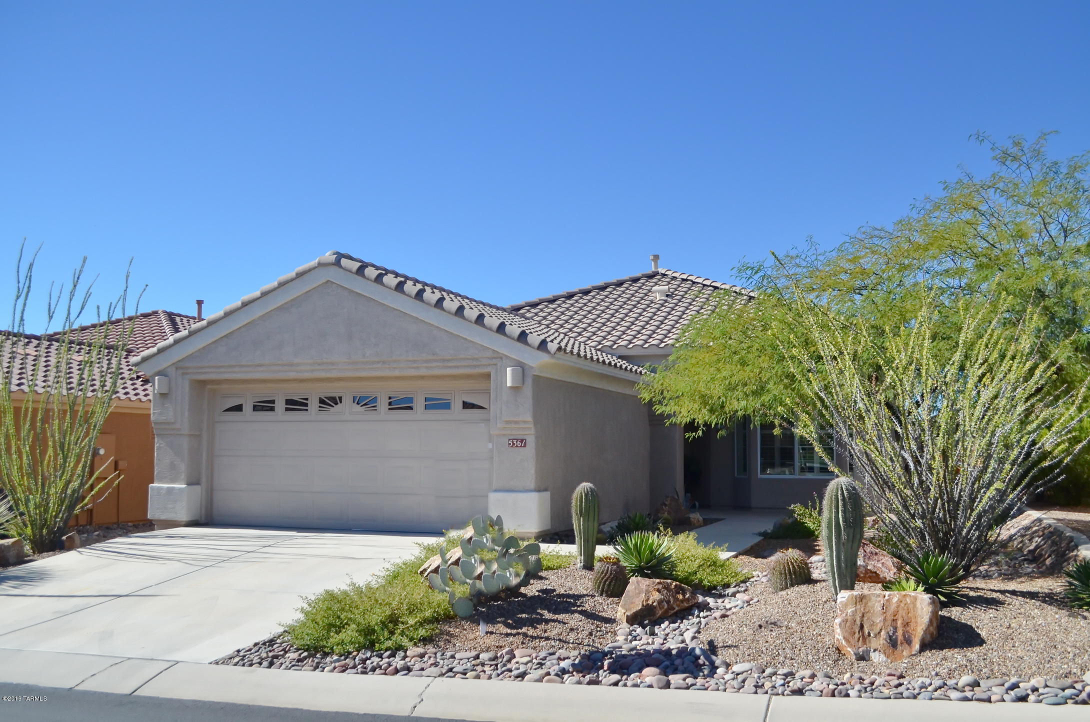 Heritage Highlands III at Dove Mountain (542-719) - Residential