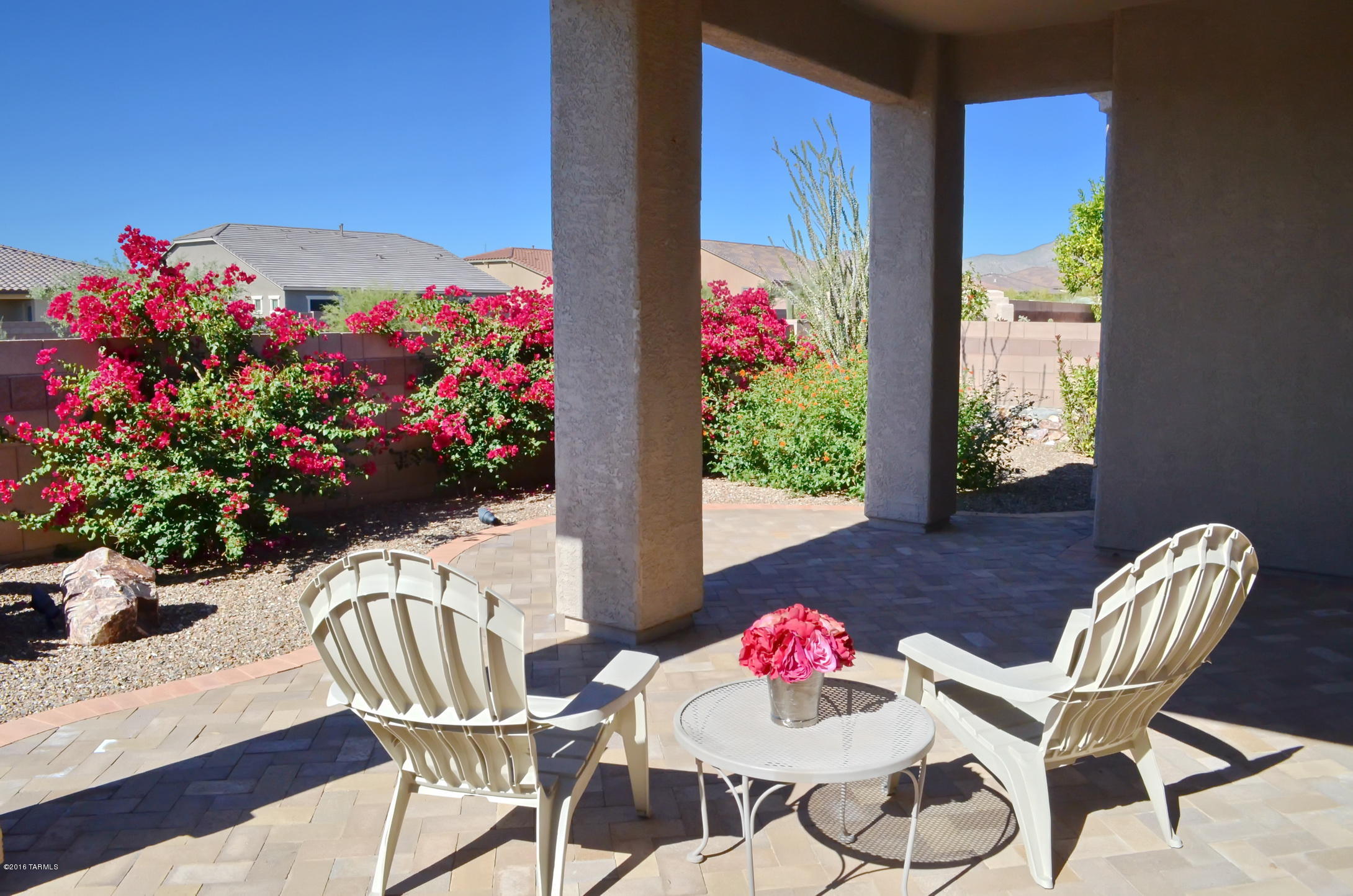 Heritage Highlands III at Dove Mountain (542-719) - Residential