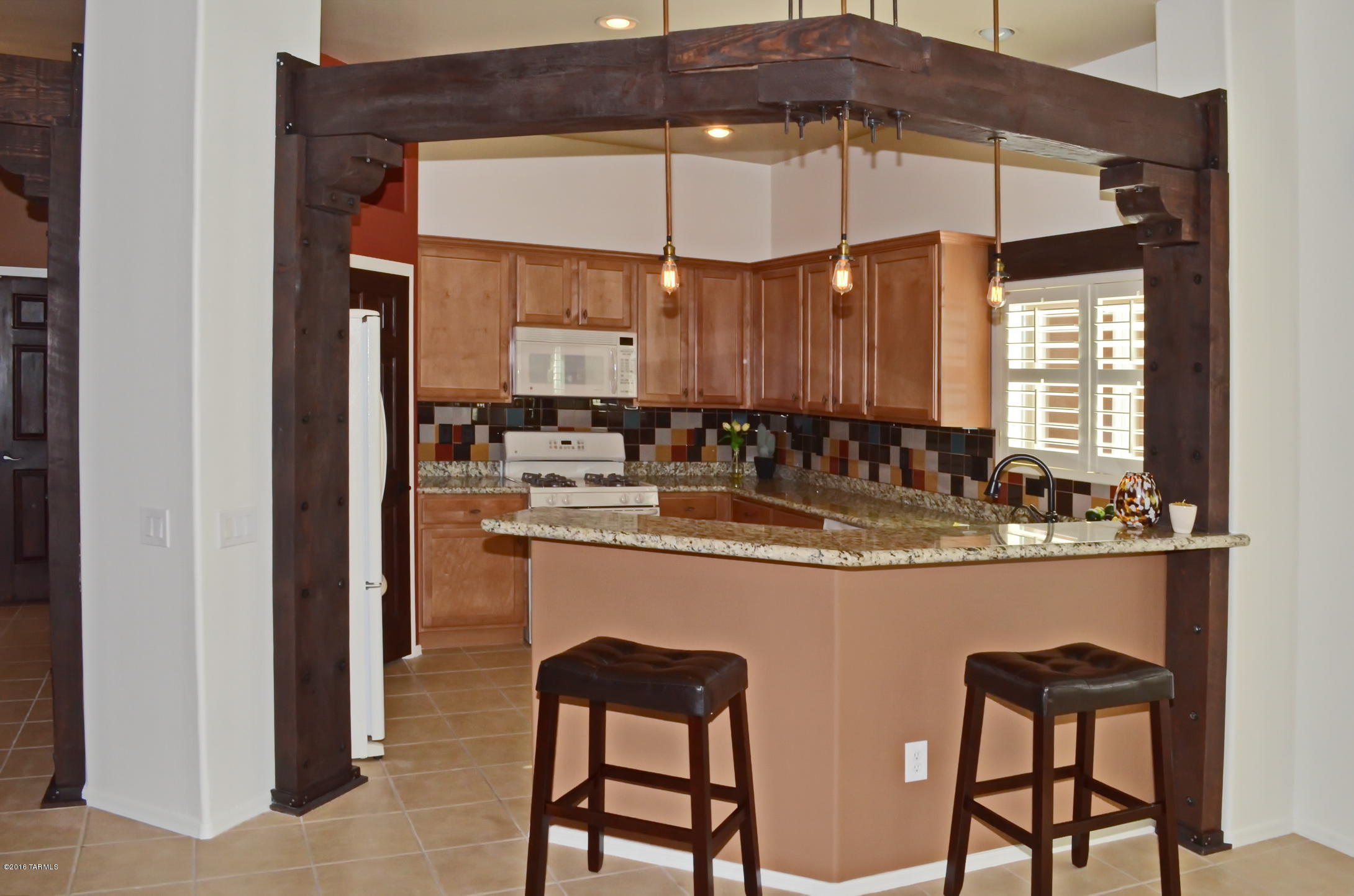 Heritage Highlands III at Dove Mountain (542-719) - Residential