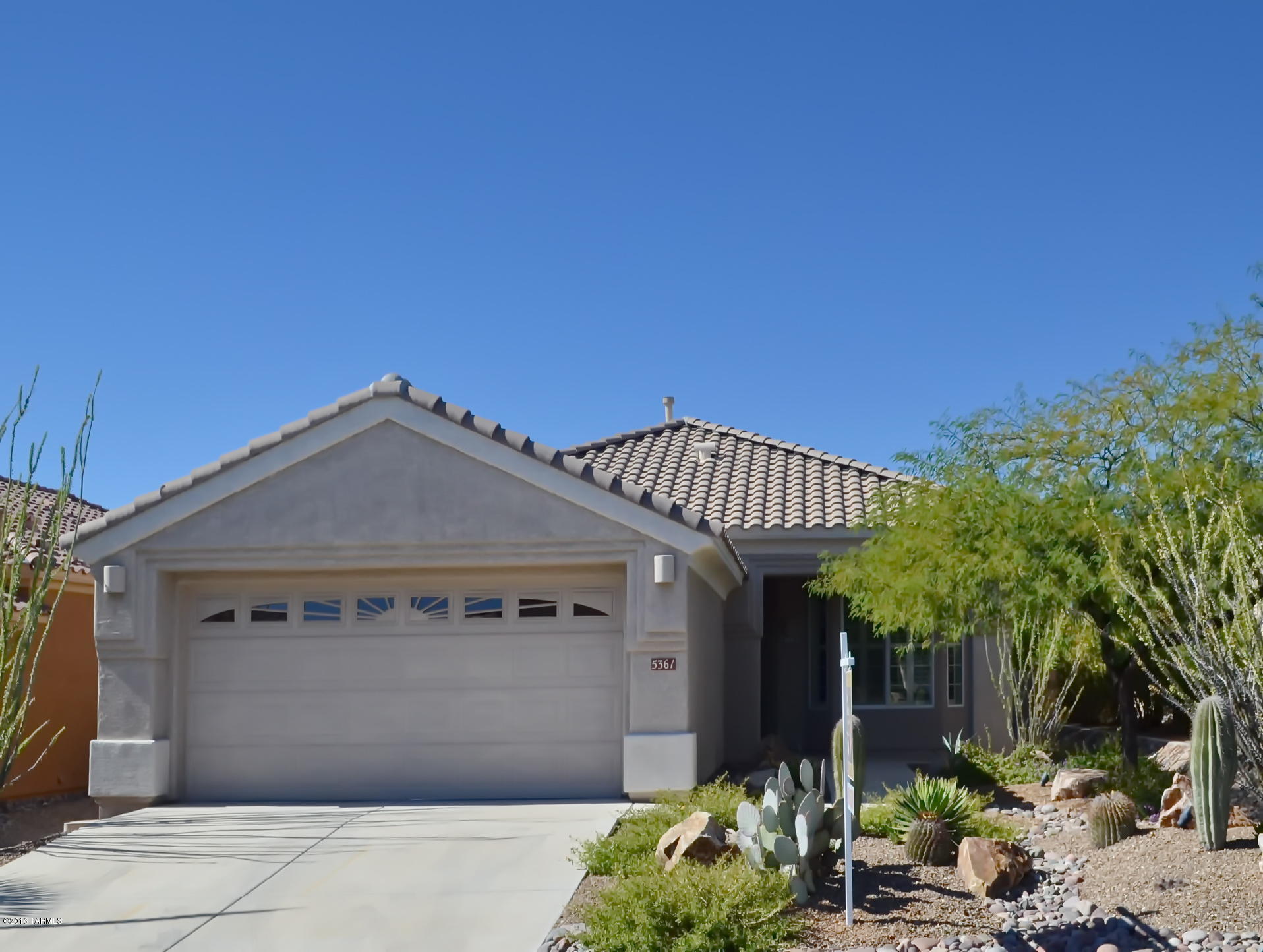Heritage Highlands III at Dove Mountain (542-719) - Residential