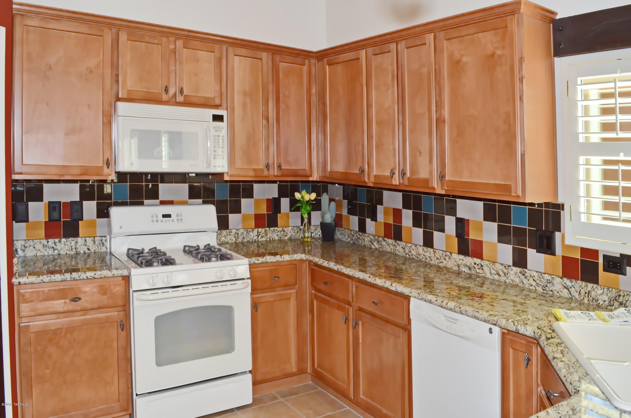 Heritage Highlands III at Dove Mountain (542-719) - Residential