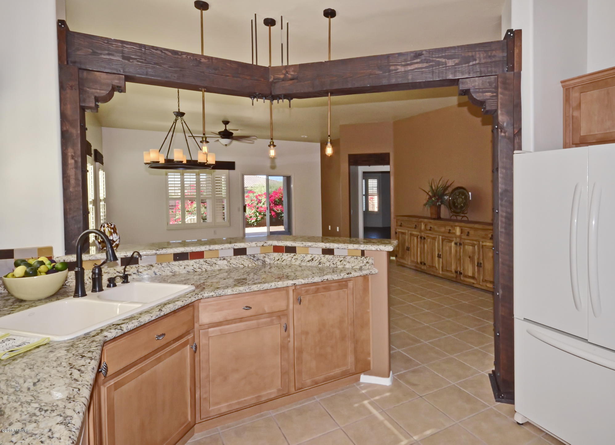 Heritage Highlands III at Dove Mountain (542-719) - Residential