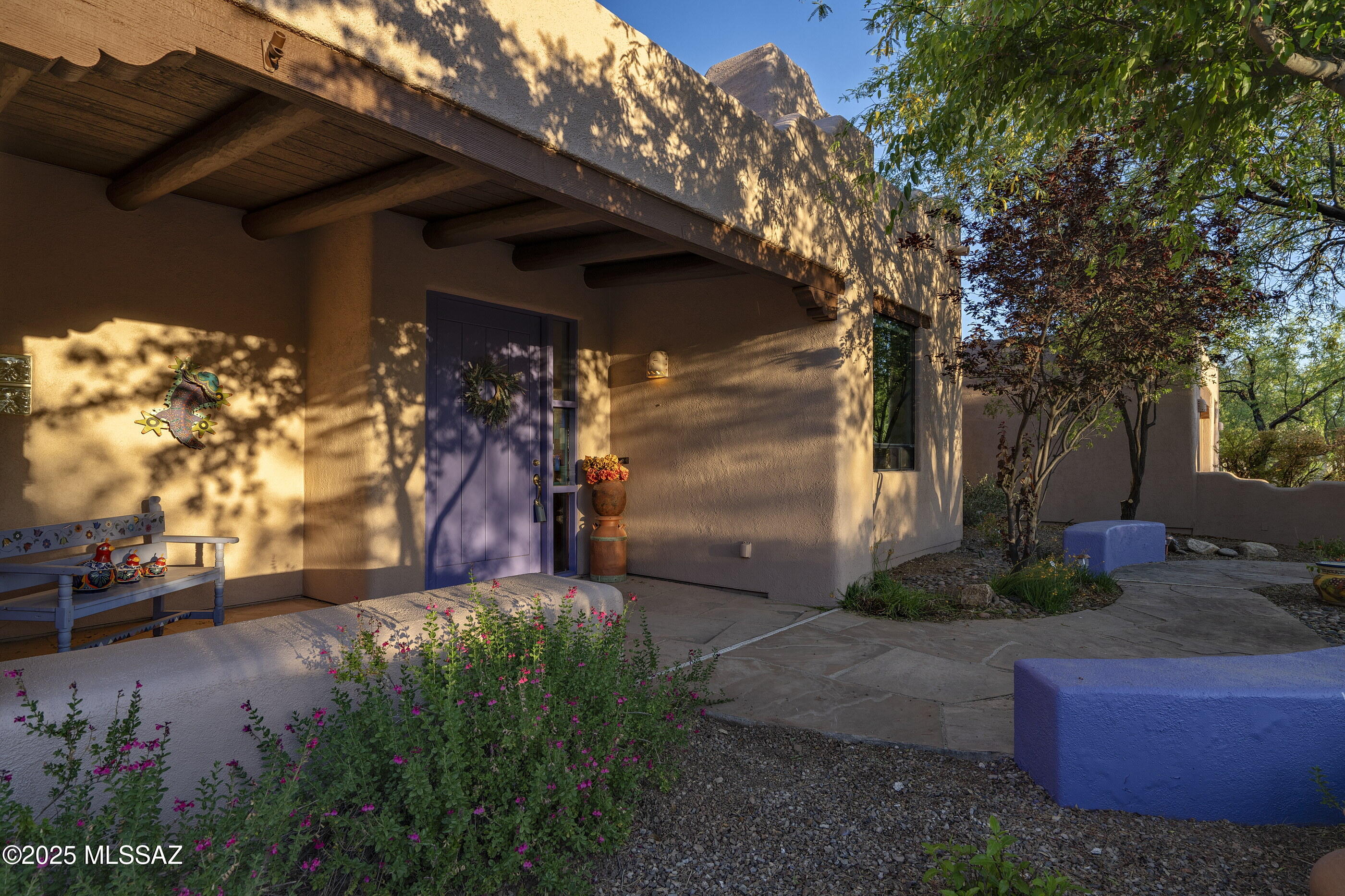 10380 E Rancho Del Este Drive