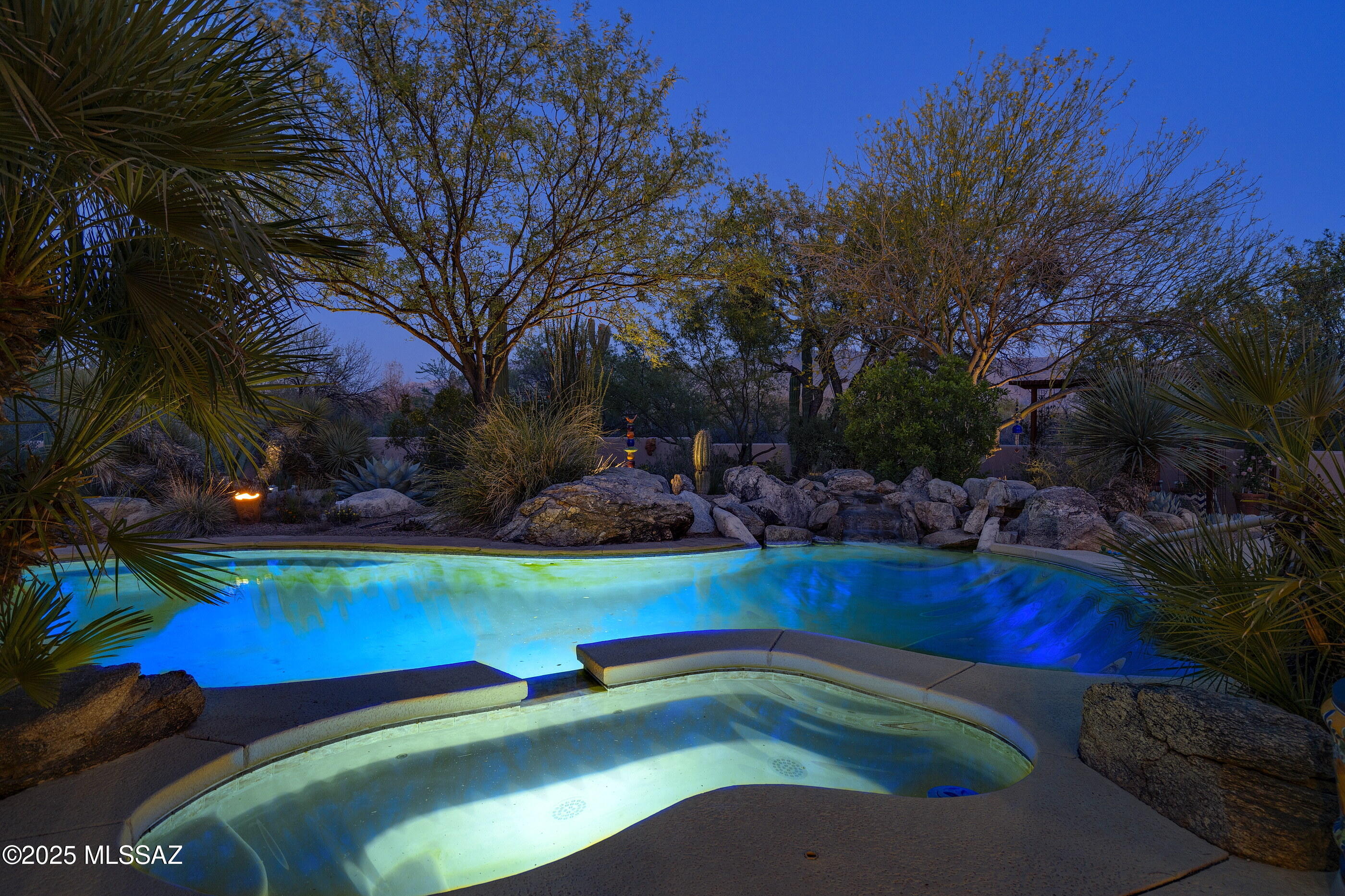 10380 E Rancho Del Este Drive