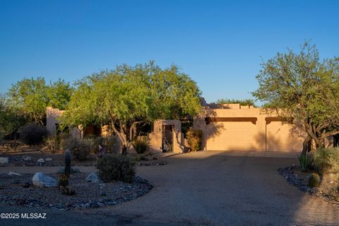 10380 E Rancho Del Este Drive Tucson AZ 85749
