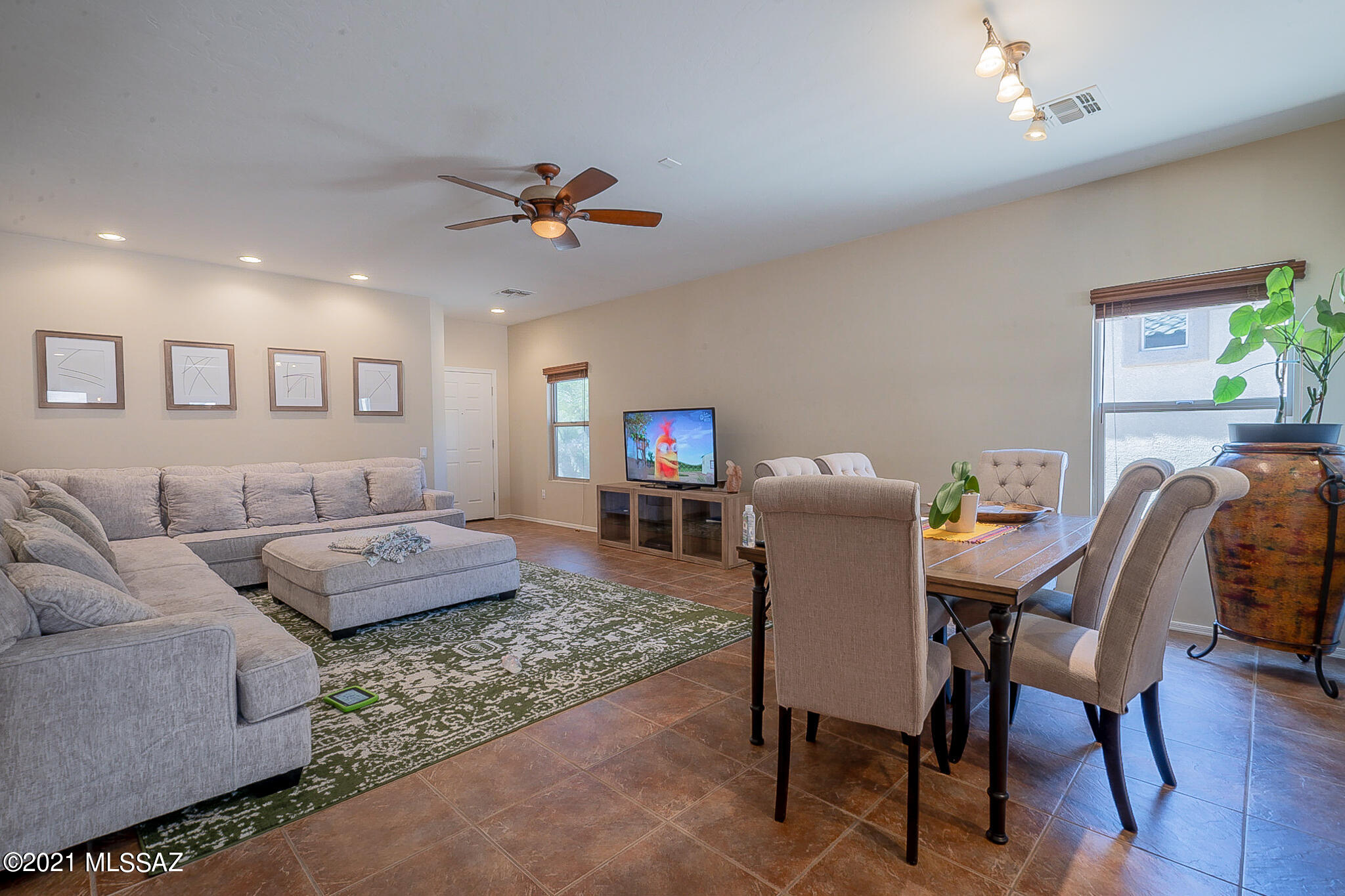 Sonora At Rancho Sahuarita (475-699) - Residential