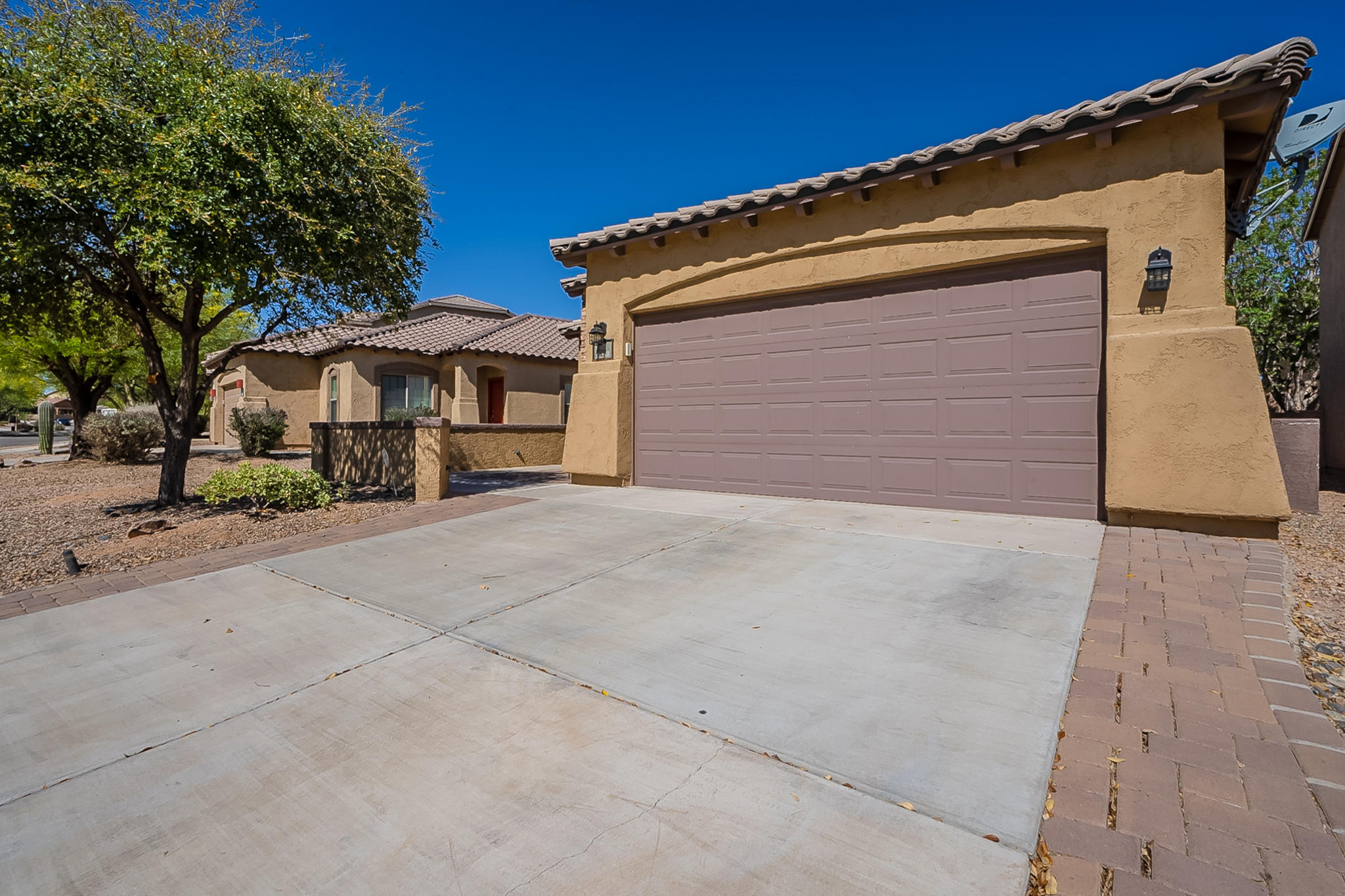 Sonora At Rancho Sahuarita (475-699) - Residential