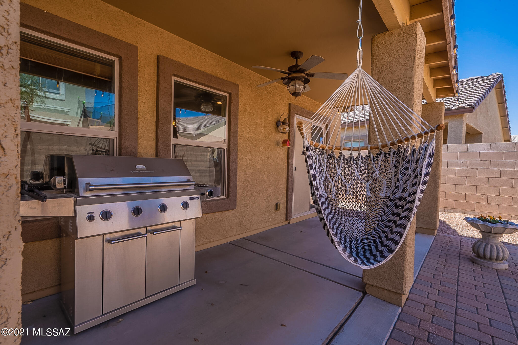 Sonora At Rancho Sahuarita (475-699) - Residential