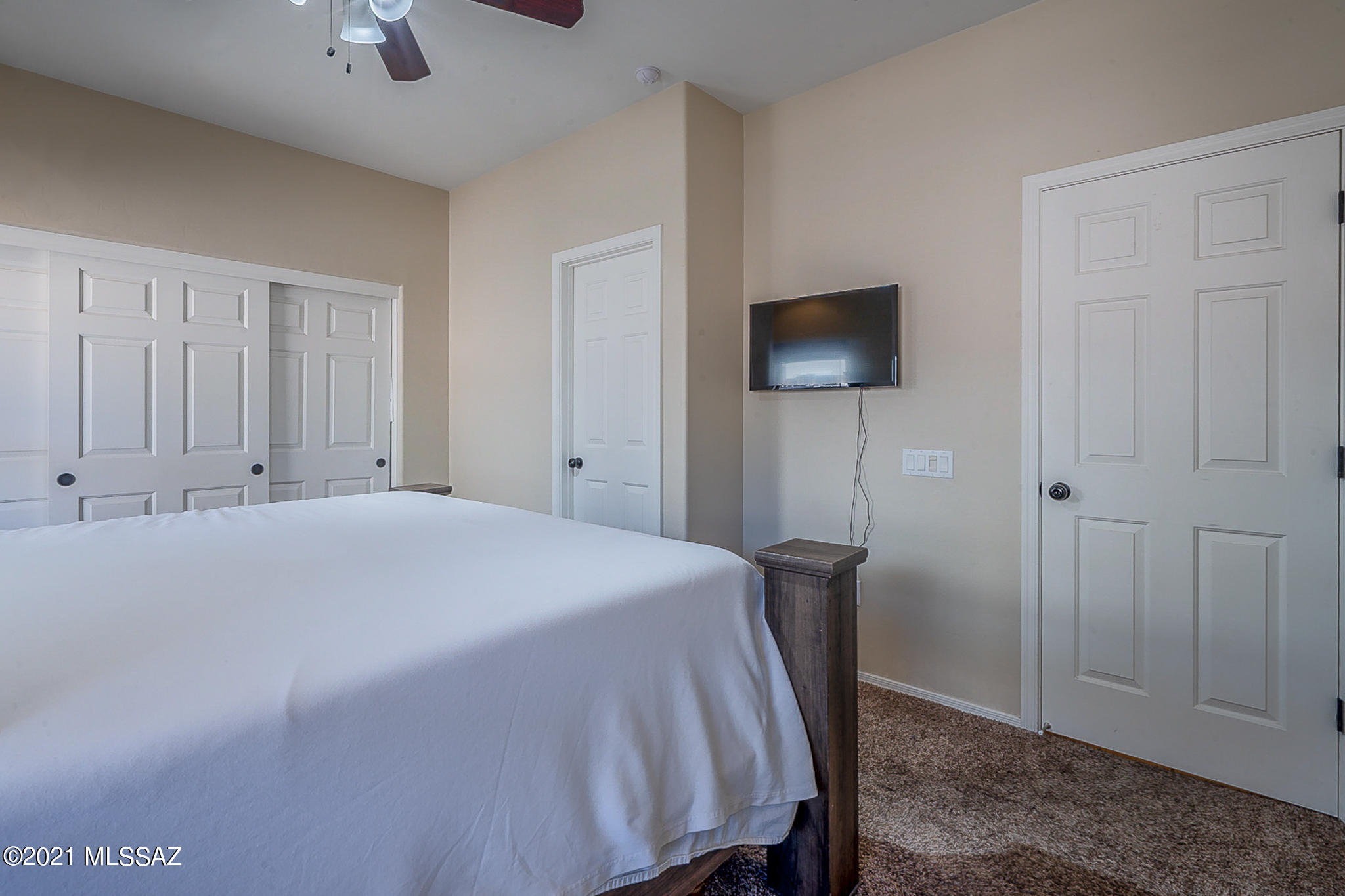 Sonora At Rancho Sahuarita (475-699) - Residential