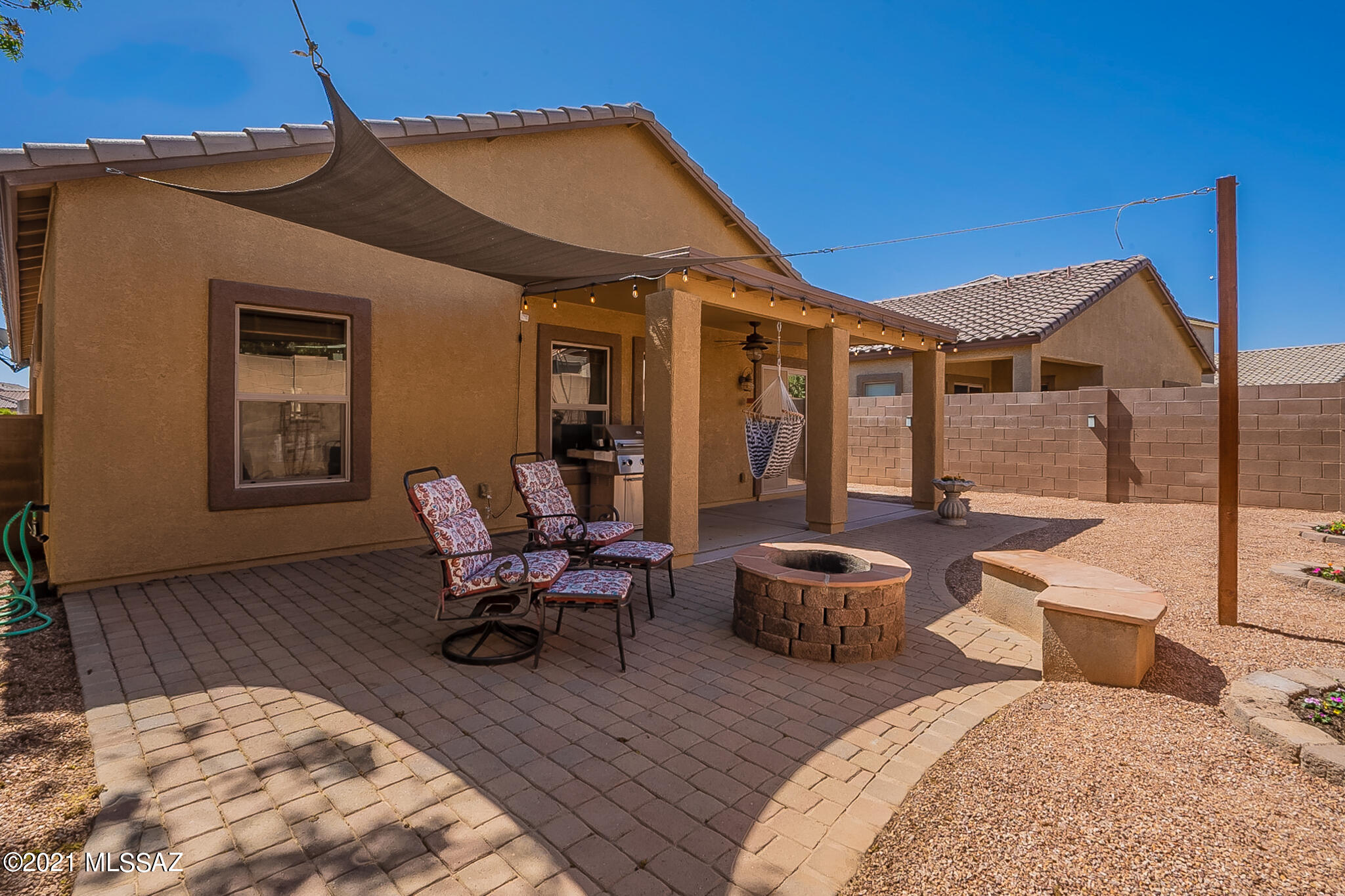 Sonora At Rancho Sahuarita (475-699) - Residential