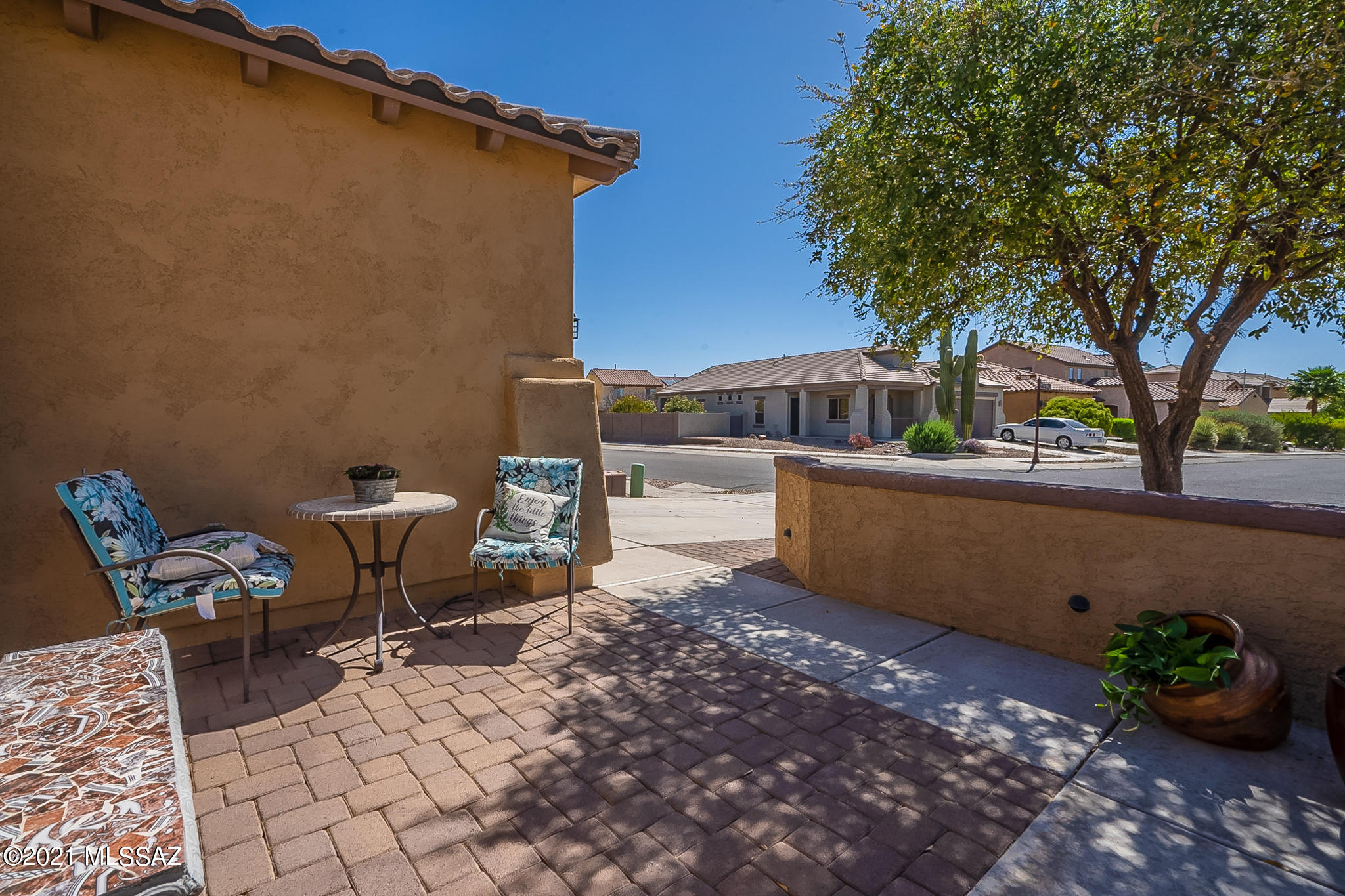 Sonora At Rancho Sahuarita (475-699) - Residential