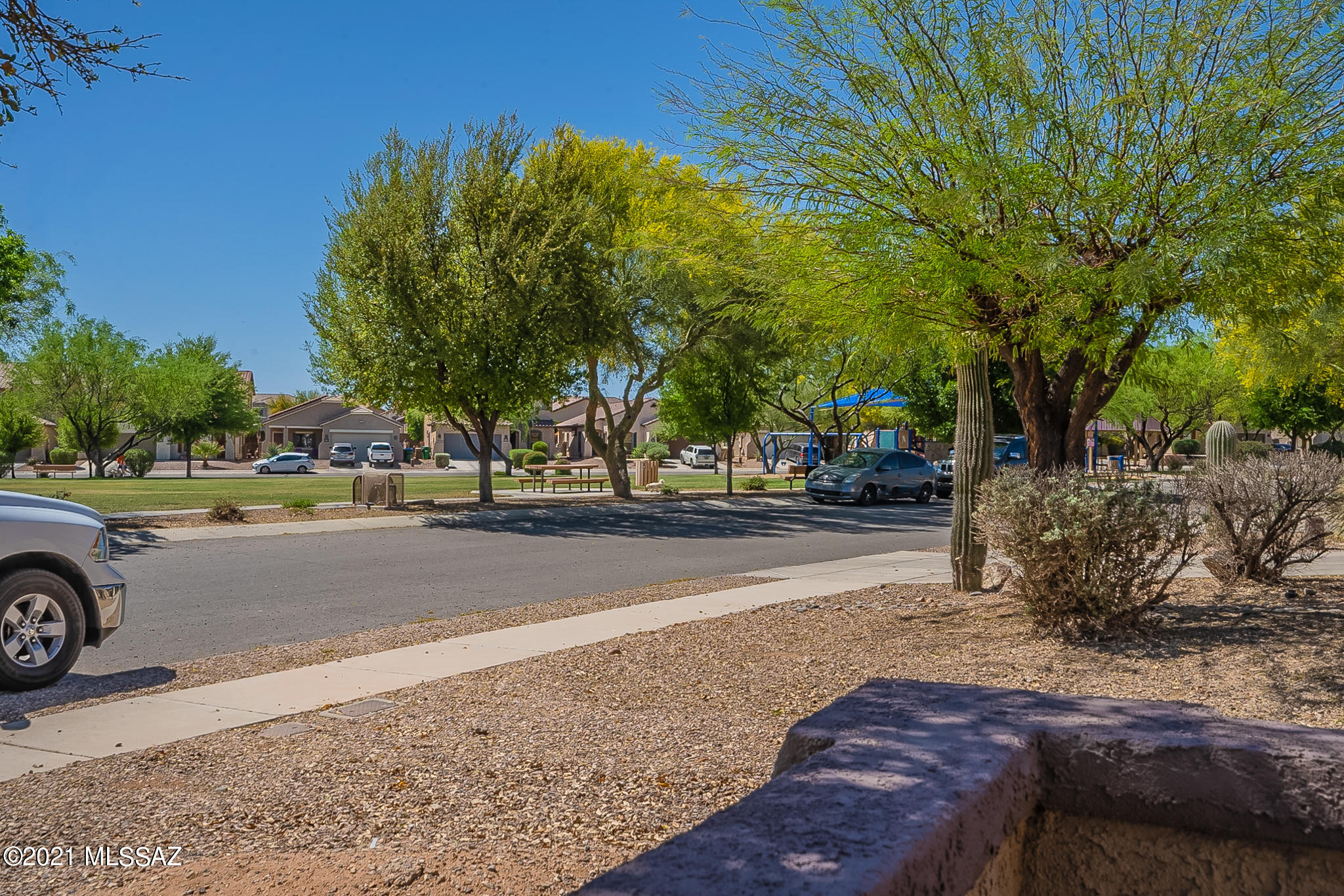 Sonora At Rancho Sahuarita (475-699) - Residential