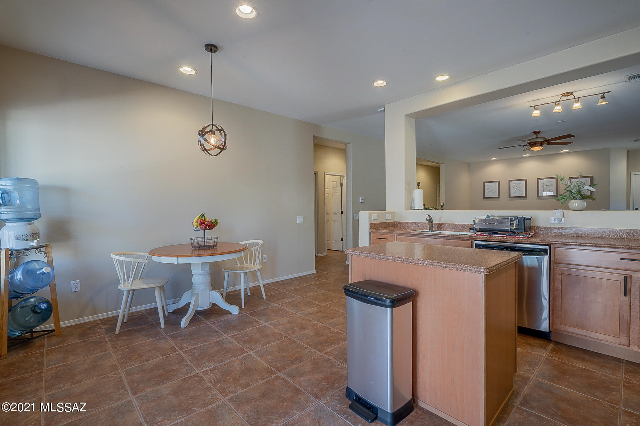 Sonora At Rancho Sahuarita (475-699) - Residential