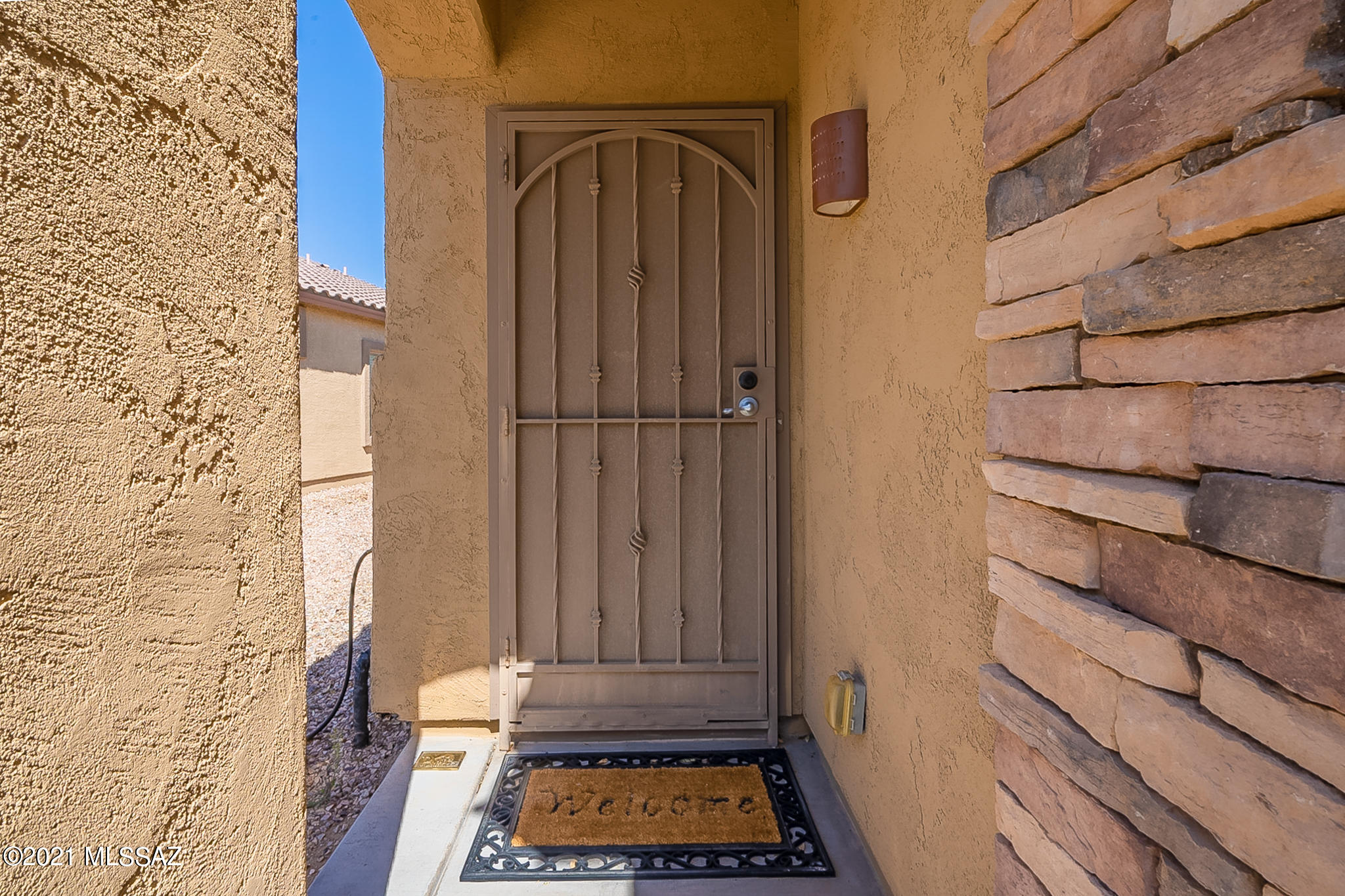 Sonora At Rancho Sahuarita (475-699) - Residential