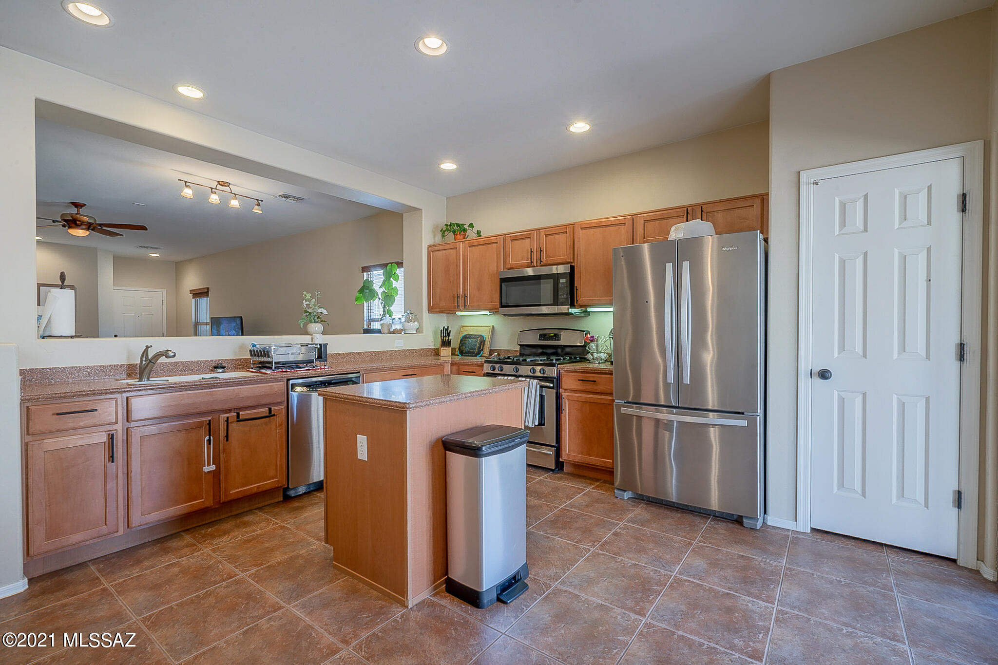 Sonora At Rancho Sahuarita (475-699) - Residential