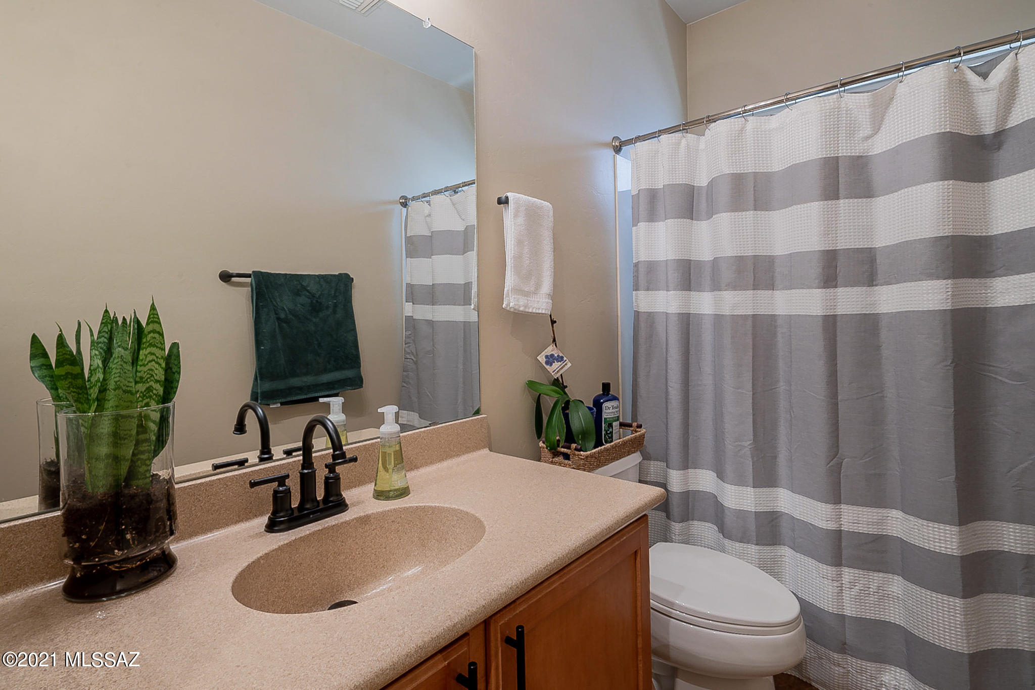 Sonora At Rancho Sahuarita (475-699) - Residential