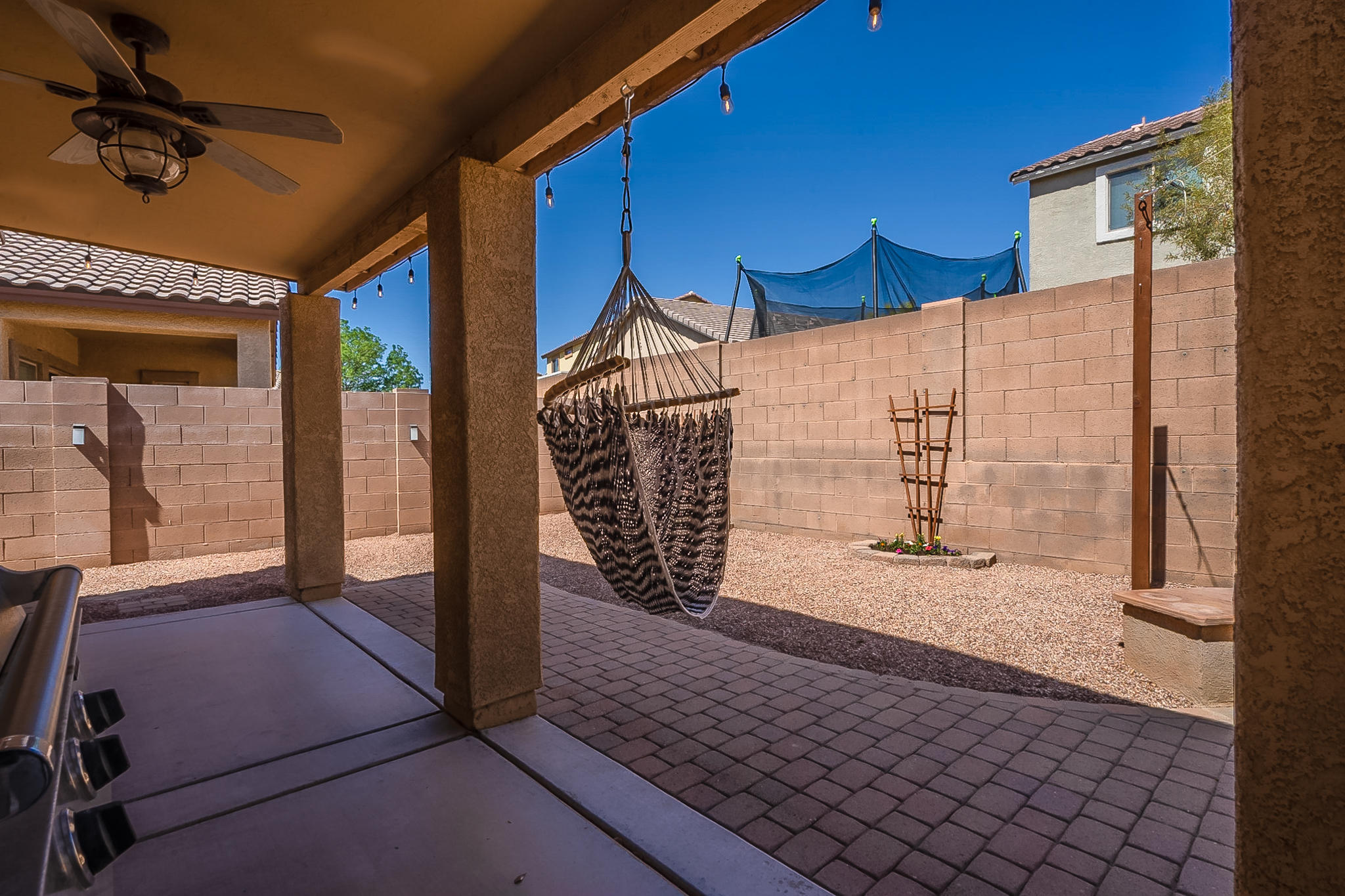 Sonora At Rancho Sahuarita (475-699) - Residential